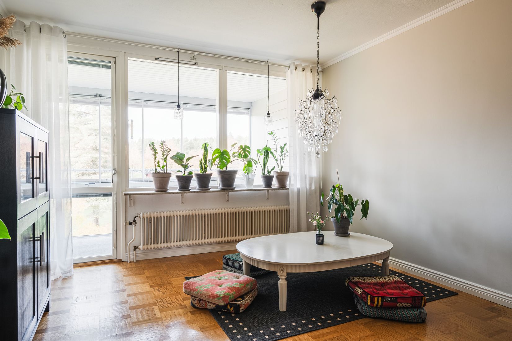 Bostadsrätt, Myntgatan 107, Moröhöjden, Skellefteå