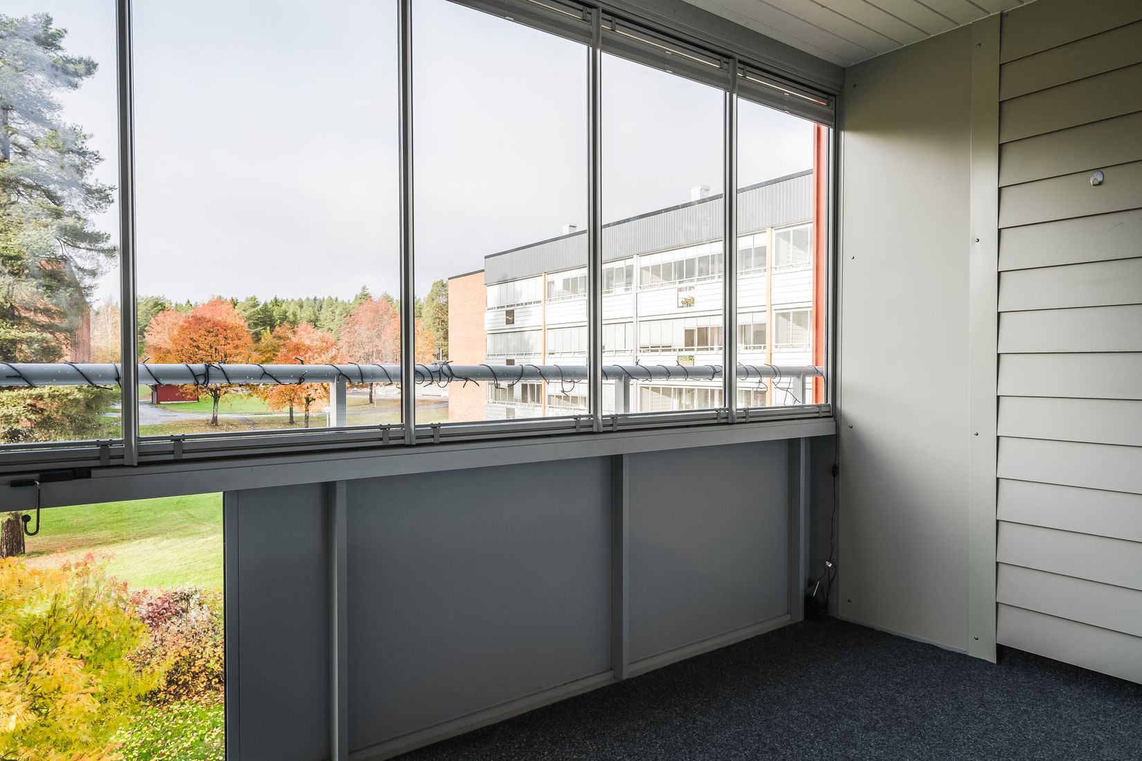 Bostadsrätt, Myntgatan 107, Moröhöjden, Skellefteå