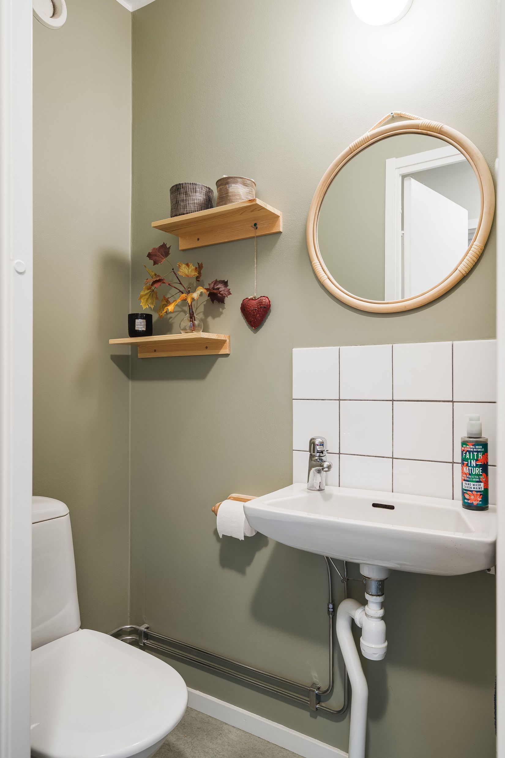 Bostadsrätt, Myntgatan 107, Moröhöjden, Skellefteå