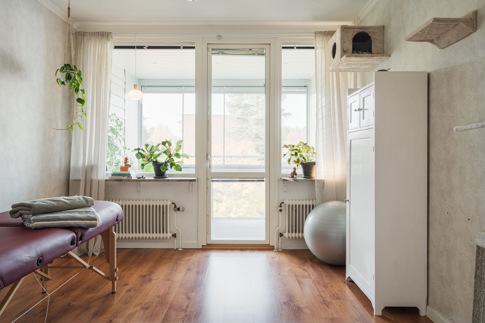 Bostadsrätt, Myntgatan 107, Moröhöjden, Skellefteå