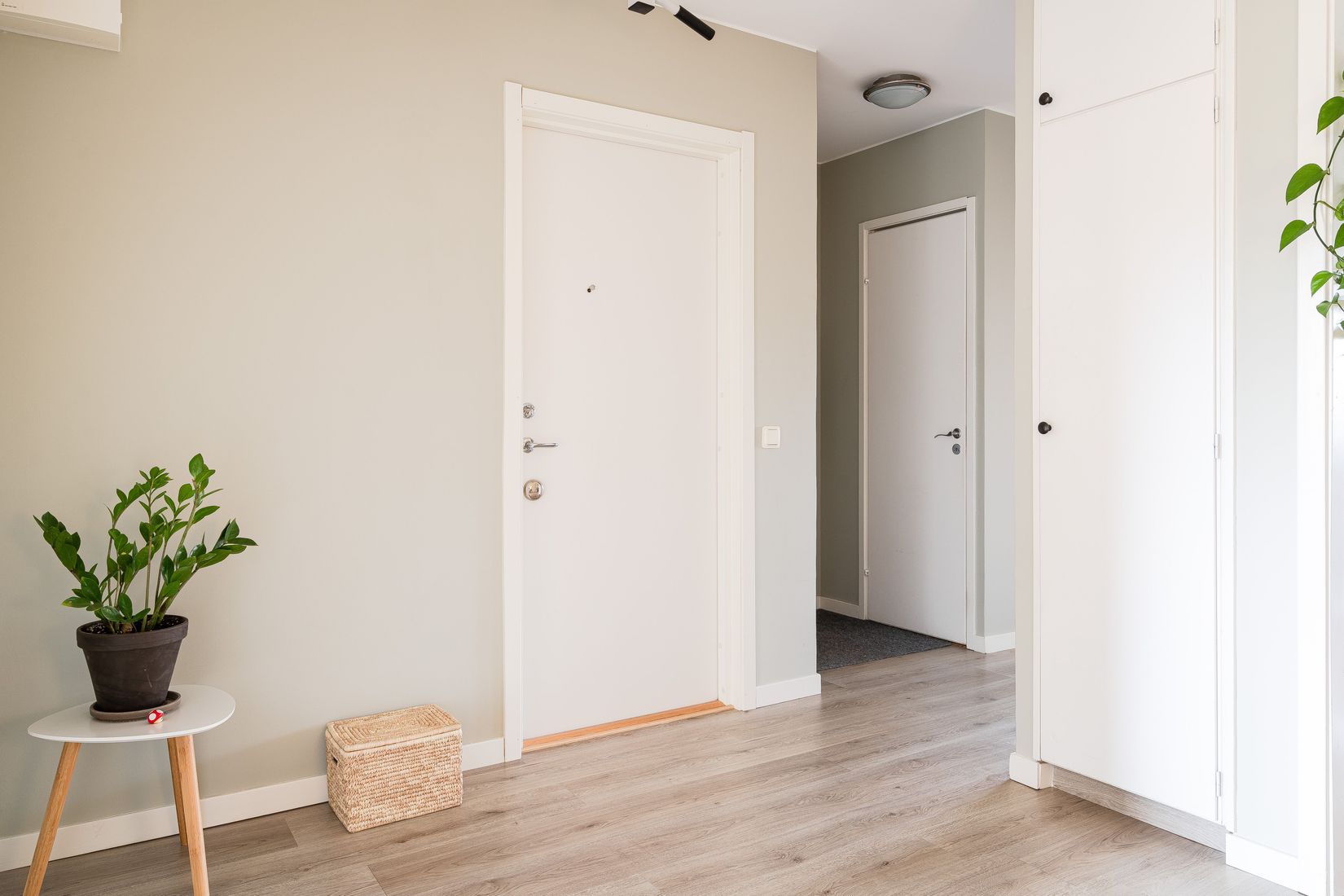 Bostadsrätt, Myntgatan 107, Moröhöjden, Skellefteå