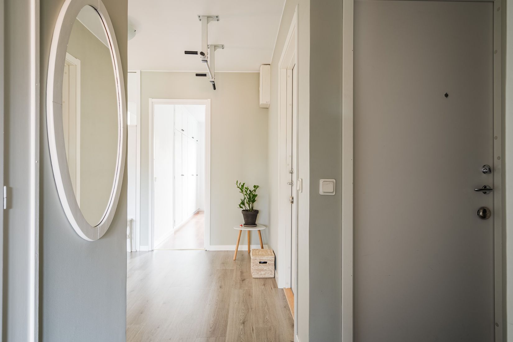 Bostadsrätt, Myntgatan 107, Moröhöjden, Skellefteå