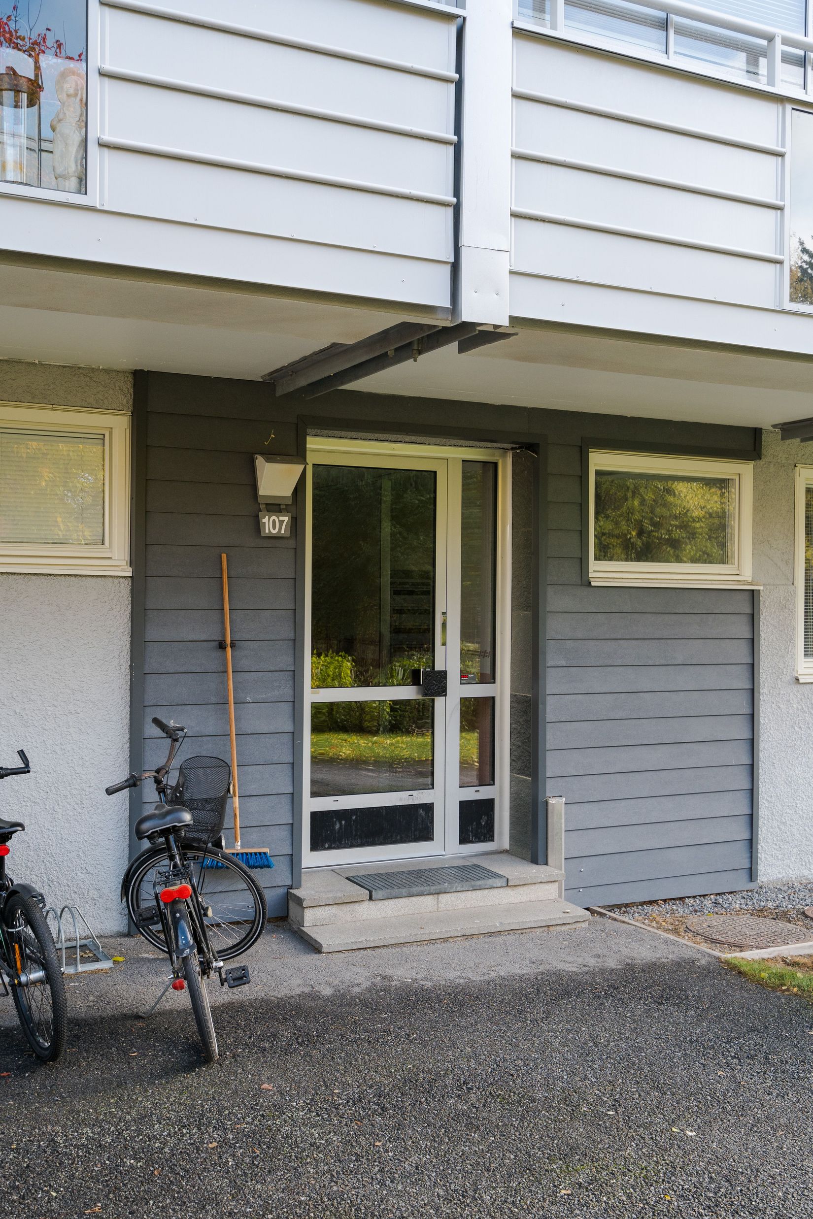 Bostadsrätt, Myntgatan 107, Moröhöjden, Skellefteå