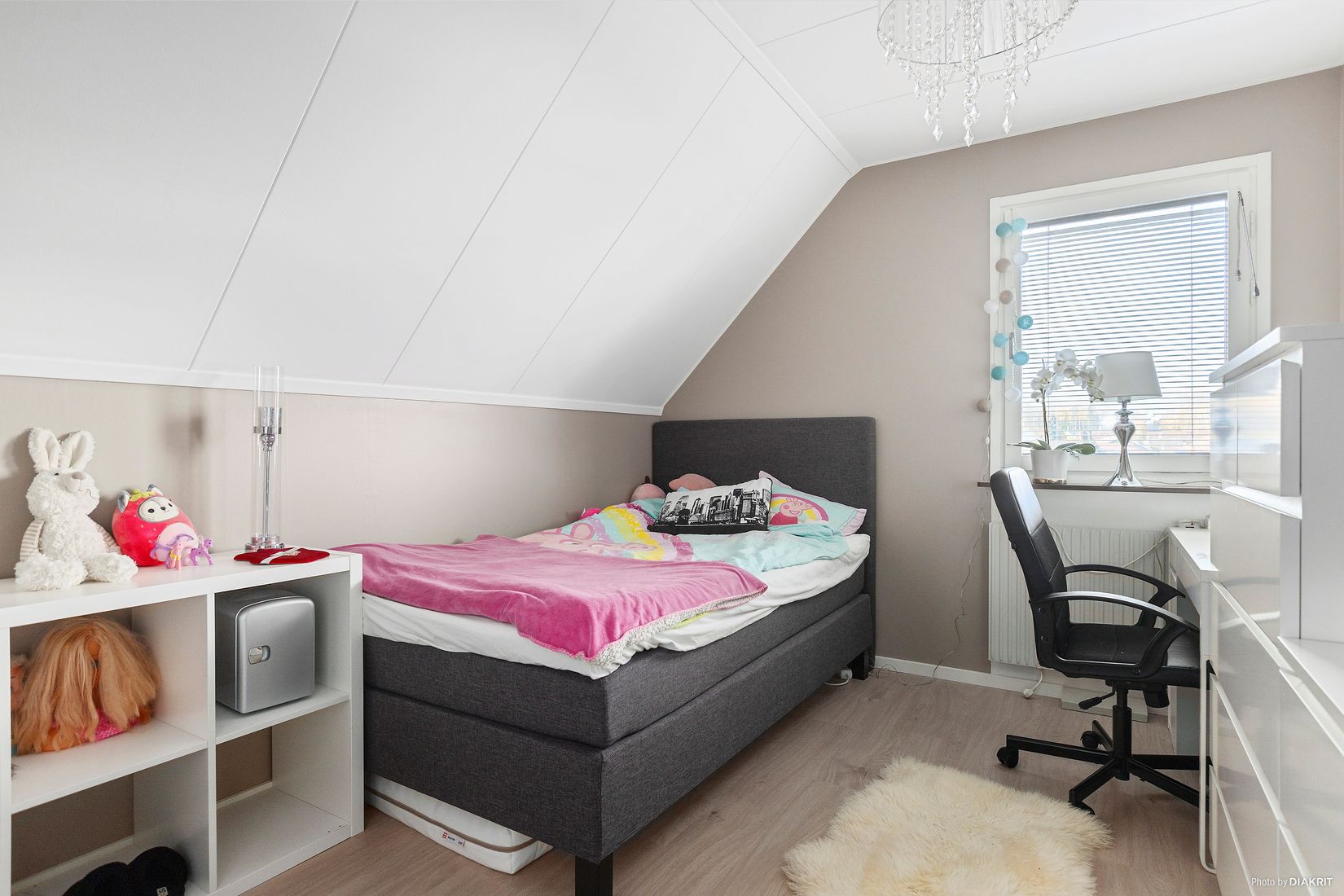 Villa, Hässlebergsvägen 15, Hallsberg