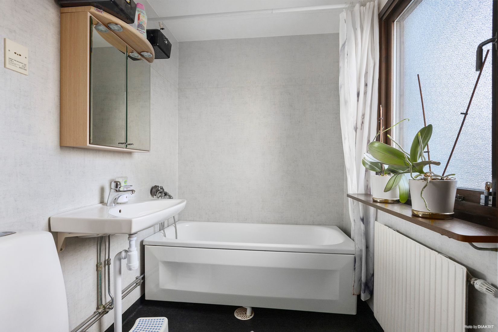 Villa, Hässlebergsvägen 15, Hallsberg