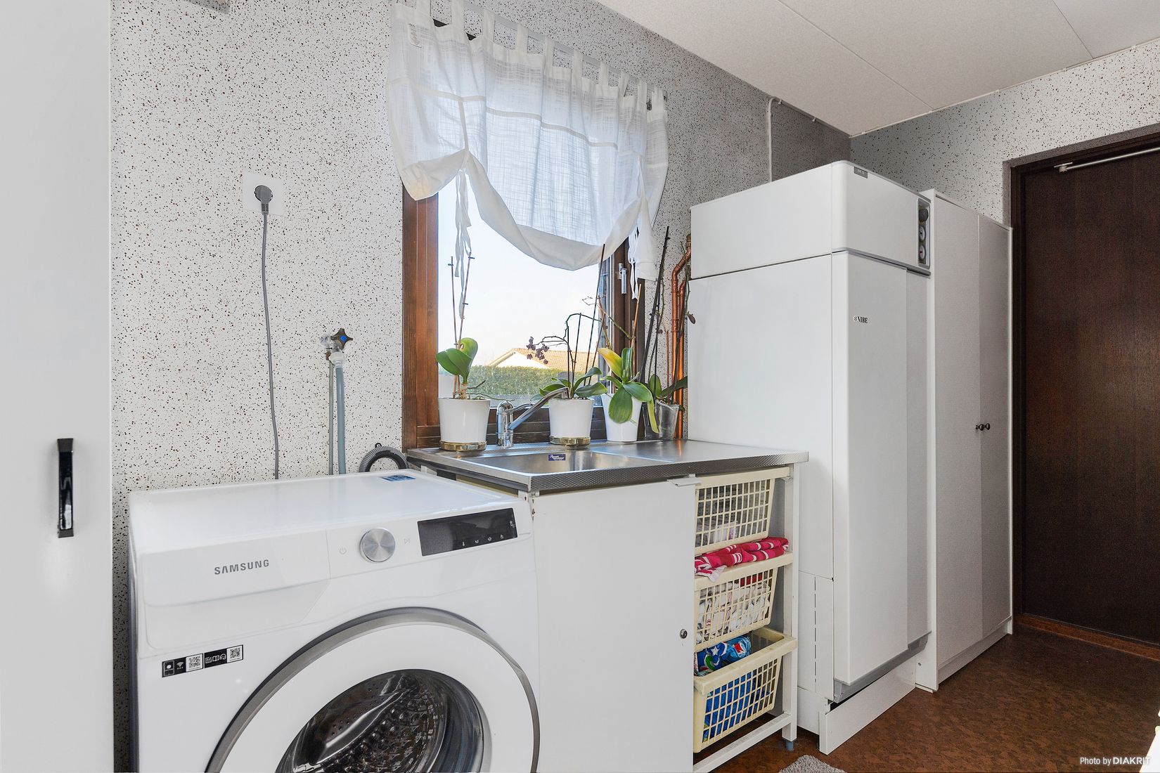 Villa, Hässlebergsvägen 15, Hallsberg