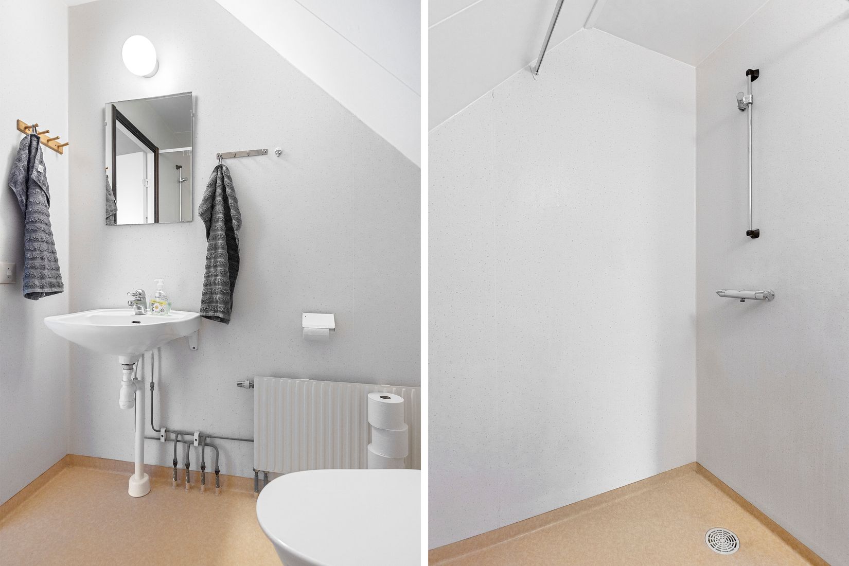 Villa, Hässlebergsvägen 15, Hallsberg