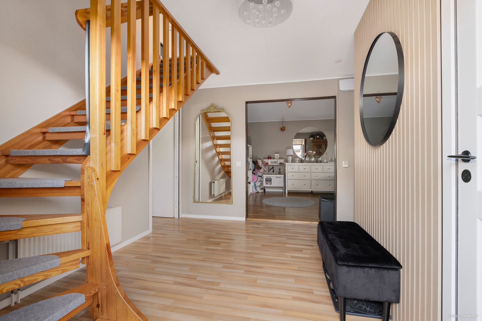 Villa, Hässlebergsvägen 15, Hallsberg