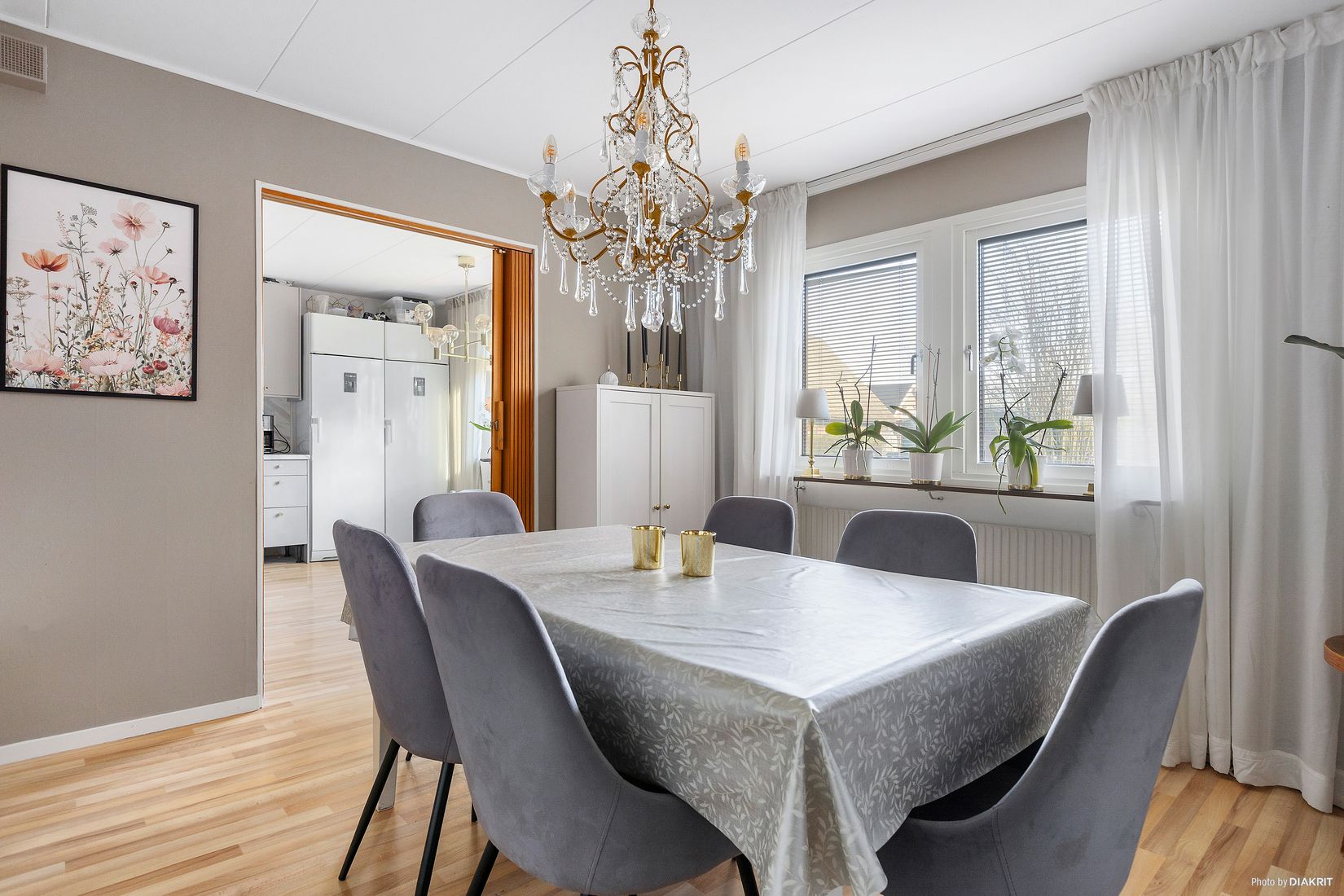 Villa, Hässlebergsvägen 15, Hallsberg