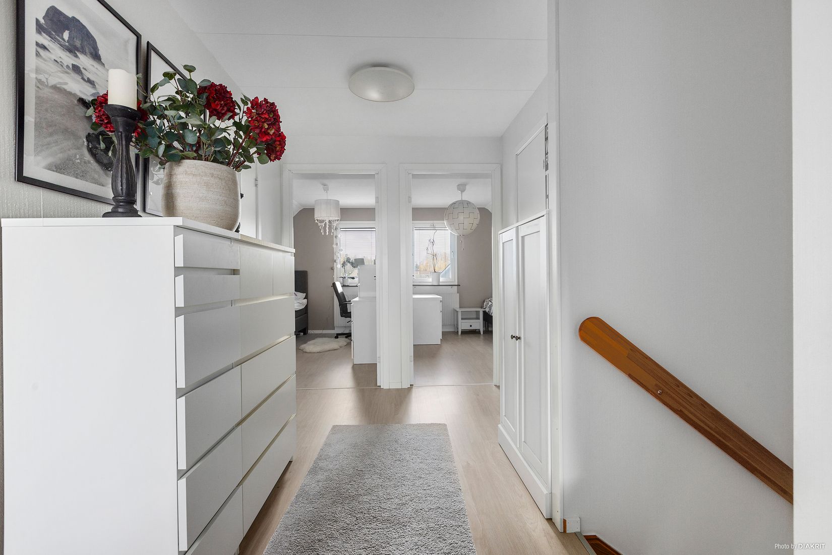 Villa, Hässlebergsvägen 15, Hallsberg