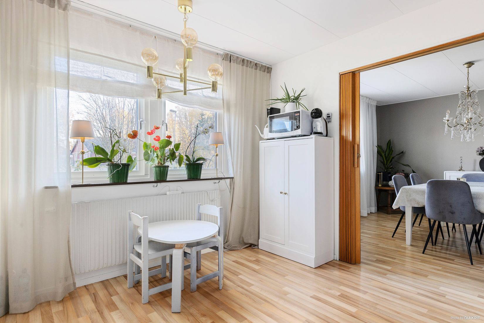 Villa, Hässlebergsvägen 15, Hallsberg