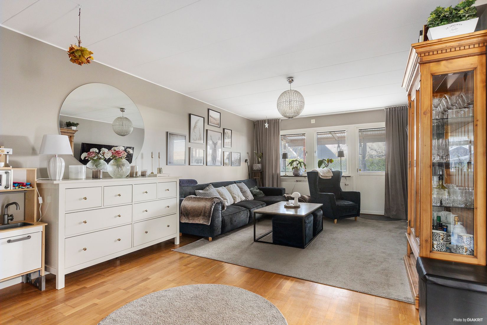 Villa, Hässlebergsvägen 15, Hallsberg