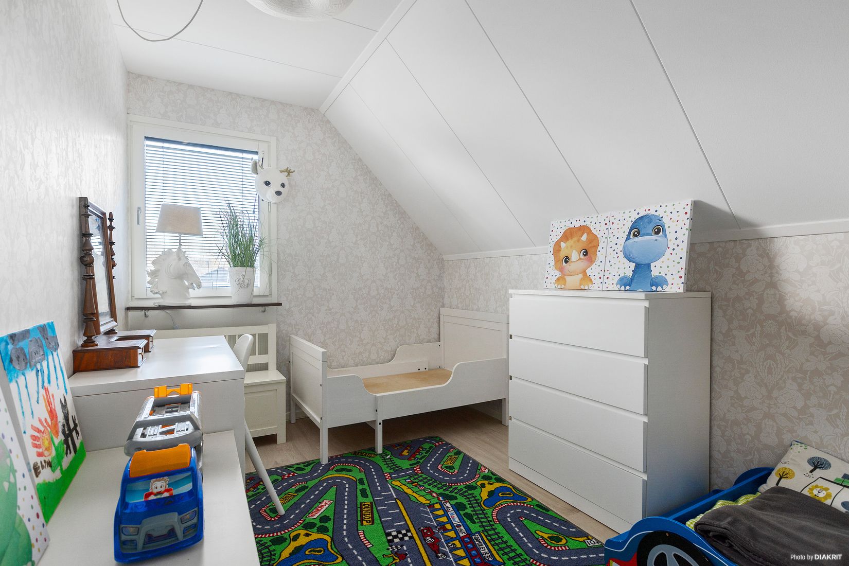 Villa, Hässlebergsvägen 15, Hallsberg