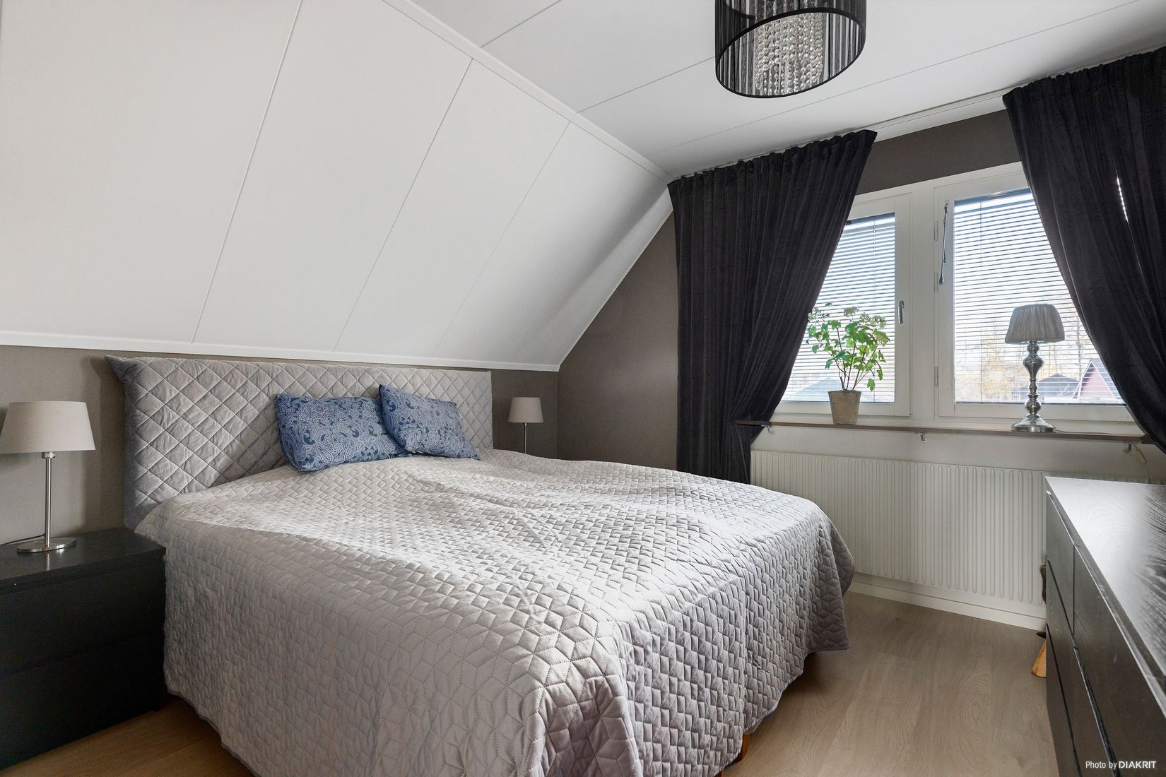 Villa, Hässlebergsvägen 15, Hallsberg