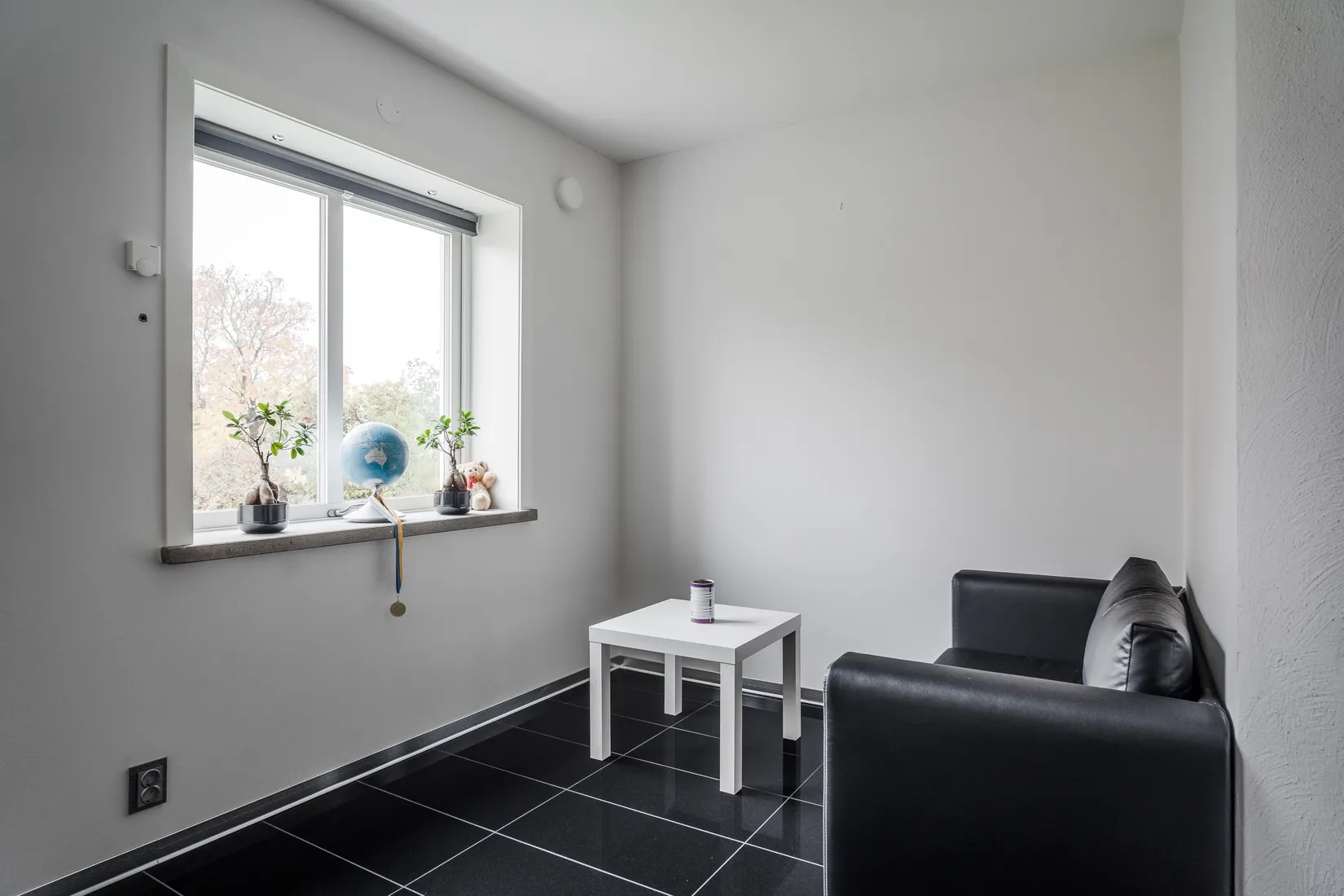 Villa, Foghammarvägen 14, Alunda, Östhammar