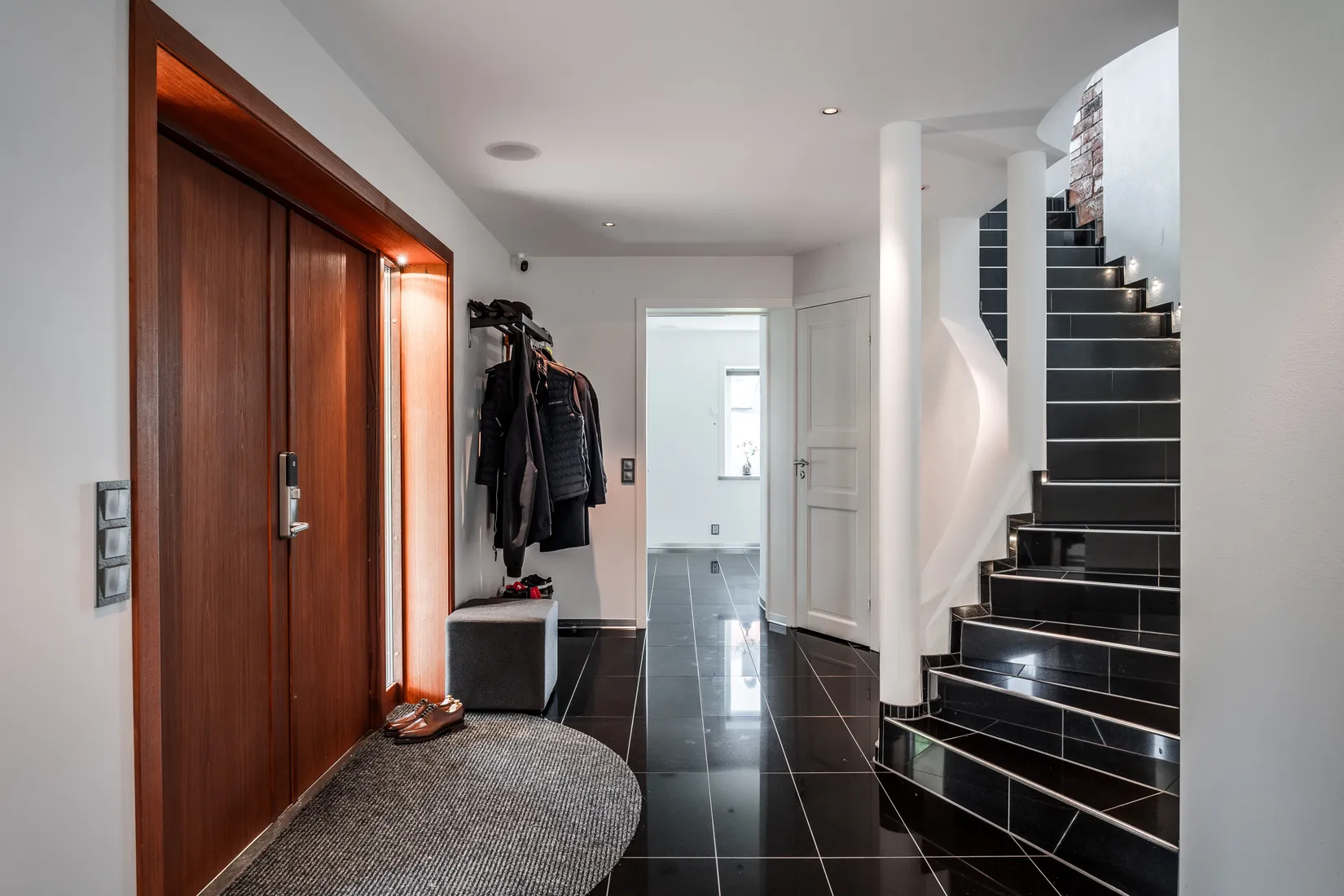 Villa, Foghammarvägen 14, Alunda, Östhammar