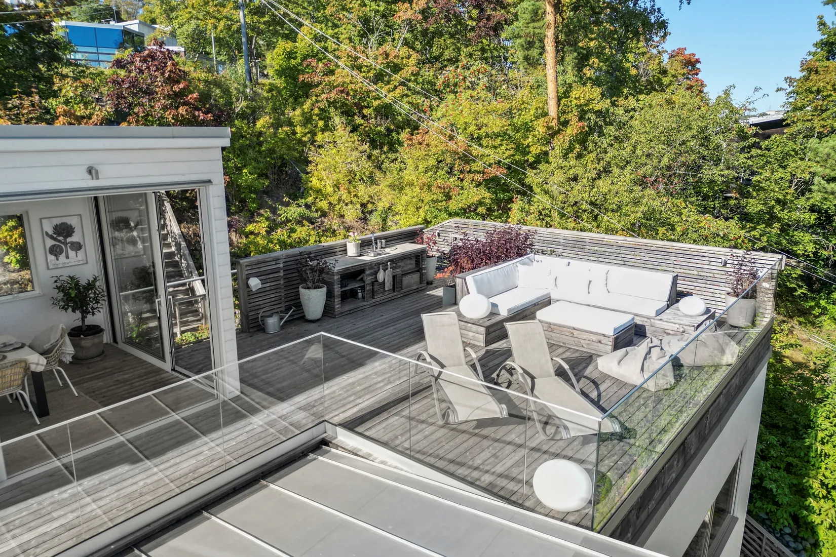 Villa, Strandvägen 41A, Edsviken, Sollentuna