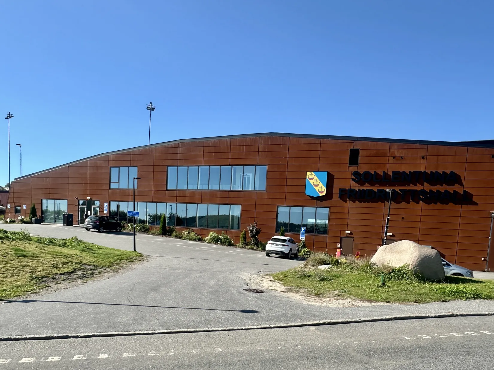 Villa, Strandvägen 41A, Edsviken, Sollentuna