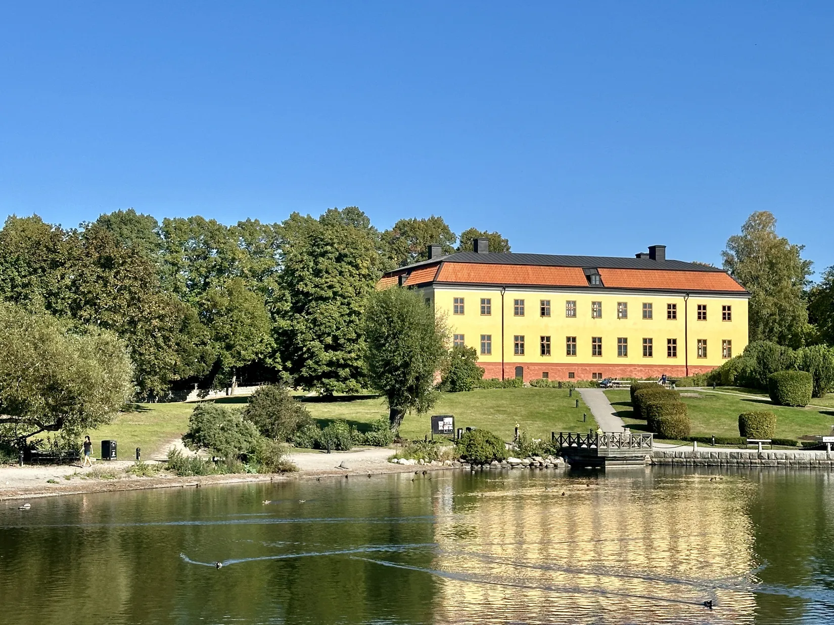 Villa, Strandvägen 41A, Edsviken, Sollentuna