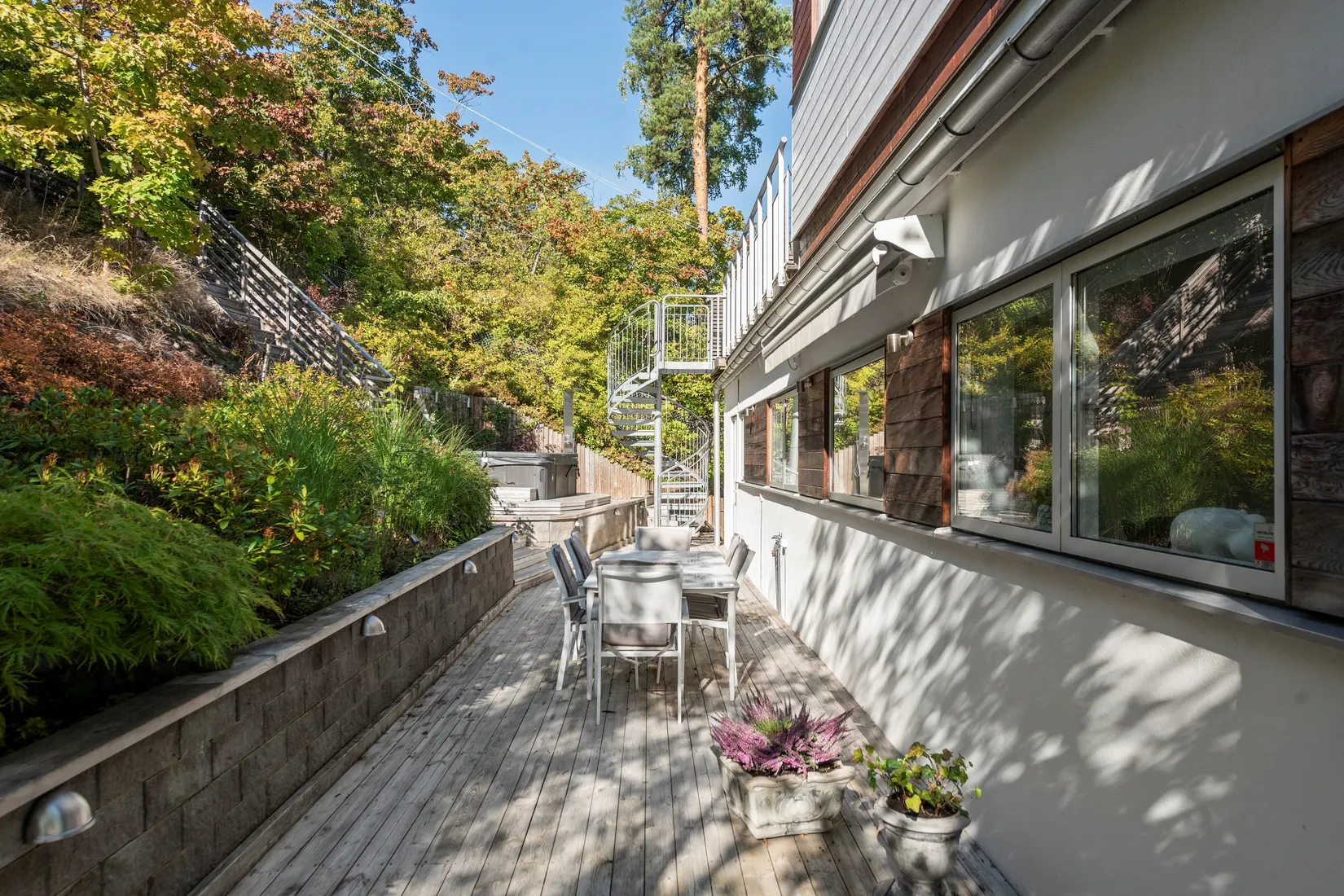 Villa, Strandvägen 41A, Edsviken, Sollentuna