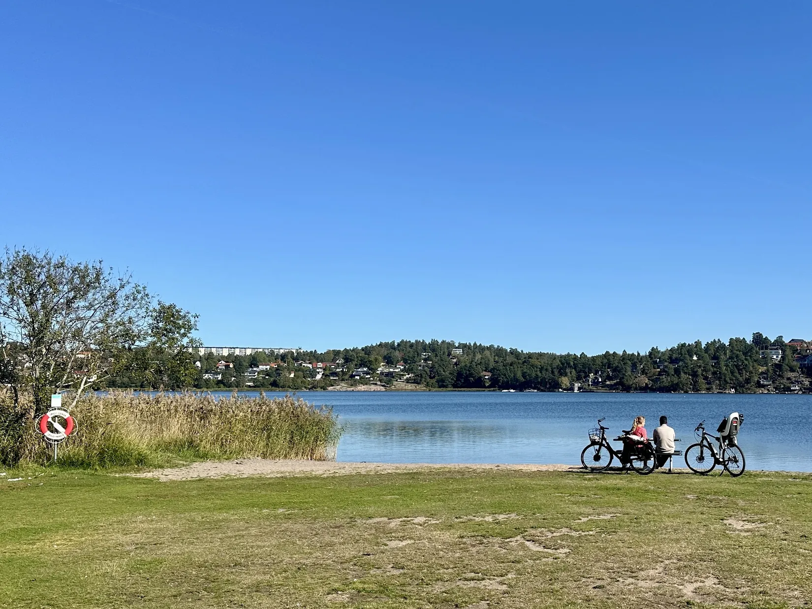 Villa, Strandvägen 41A, Edsviken, Sollentuna