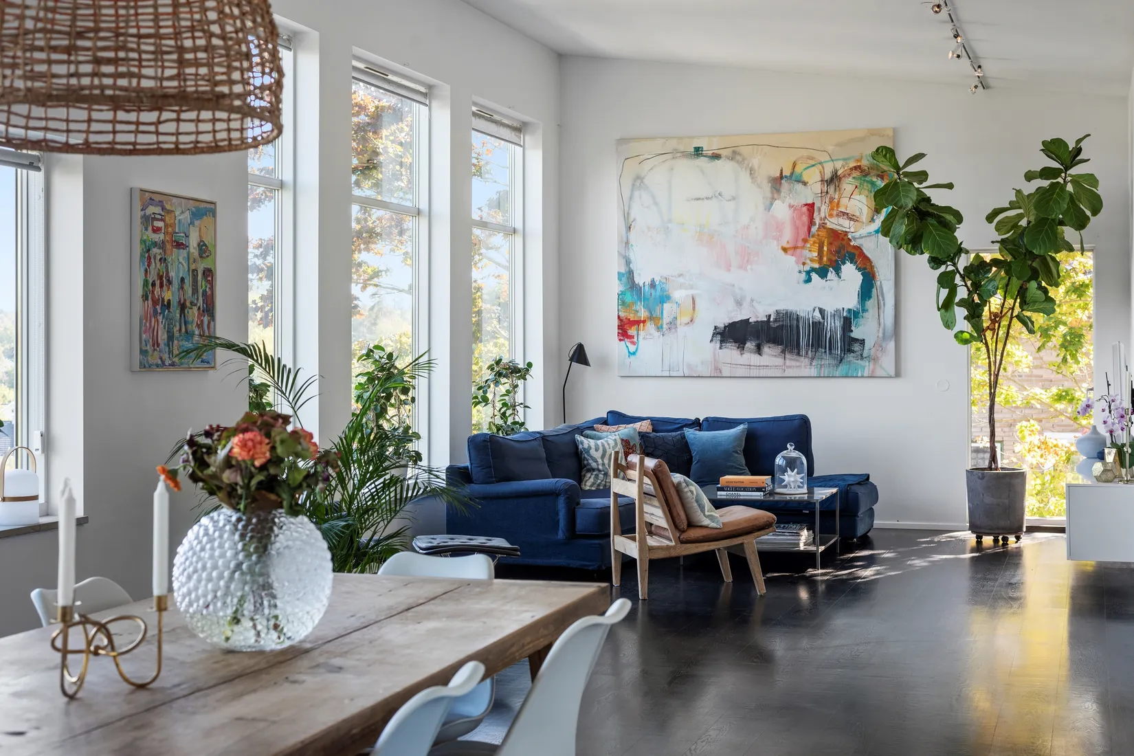 Villa, Strandvägen 41A, Edsviken, Sollentuna