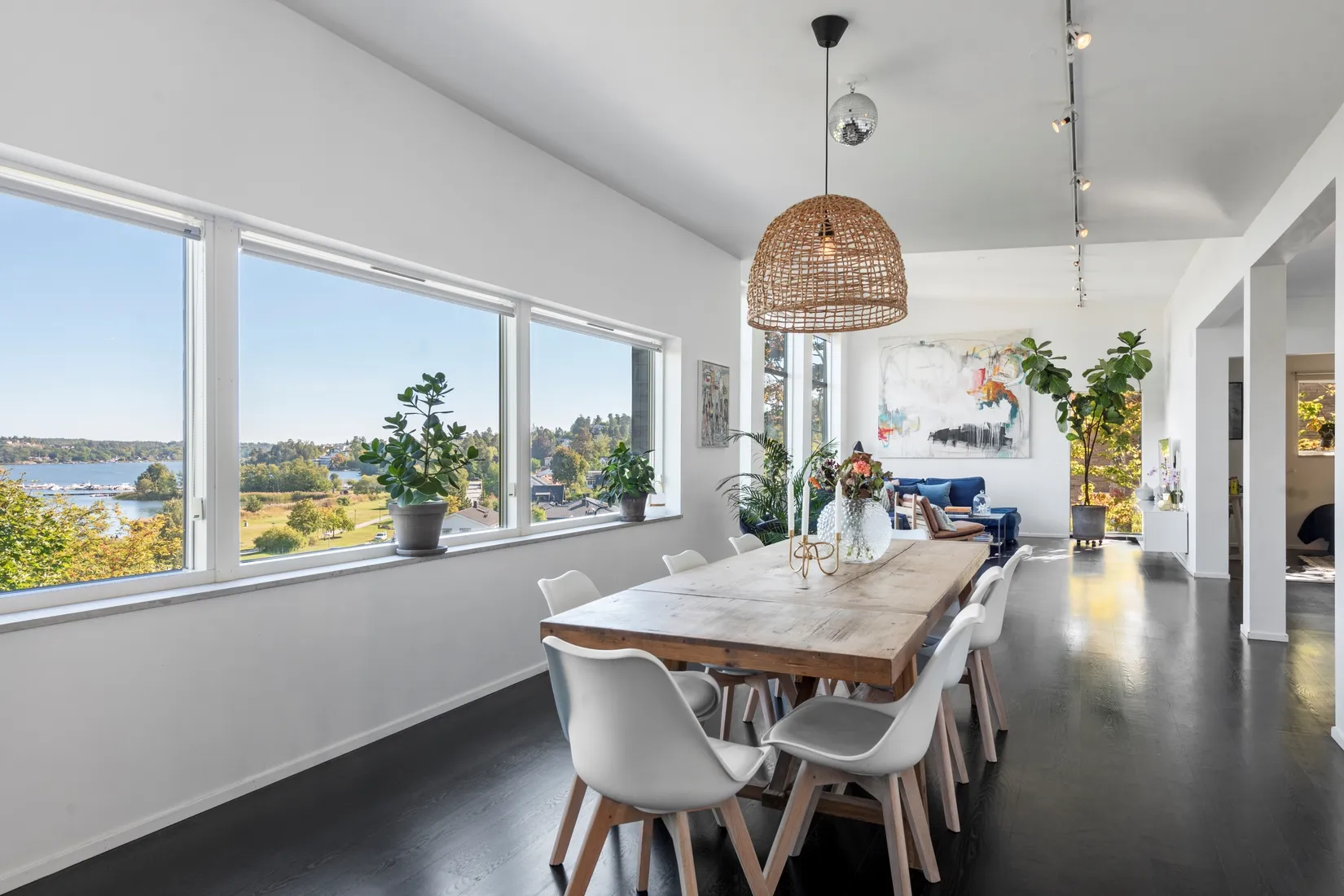 Villa, Strandvägen 41A, Edsviken, Sollentuna