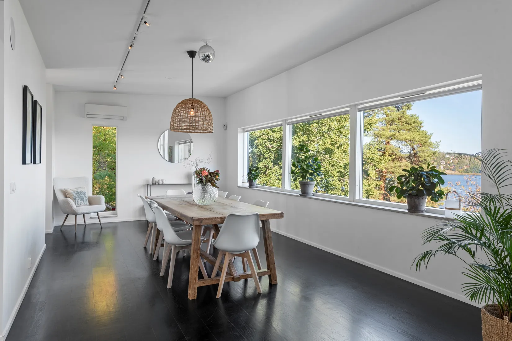 Villa, Strandvägen 41A, Edsviken, Sollentuna