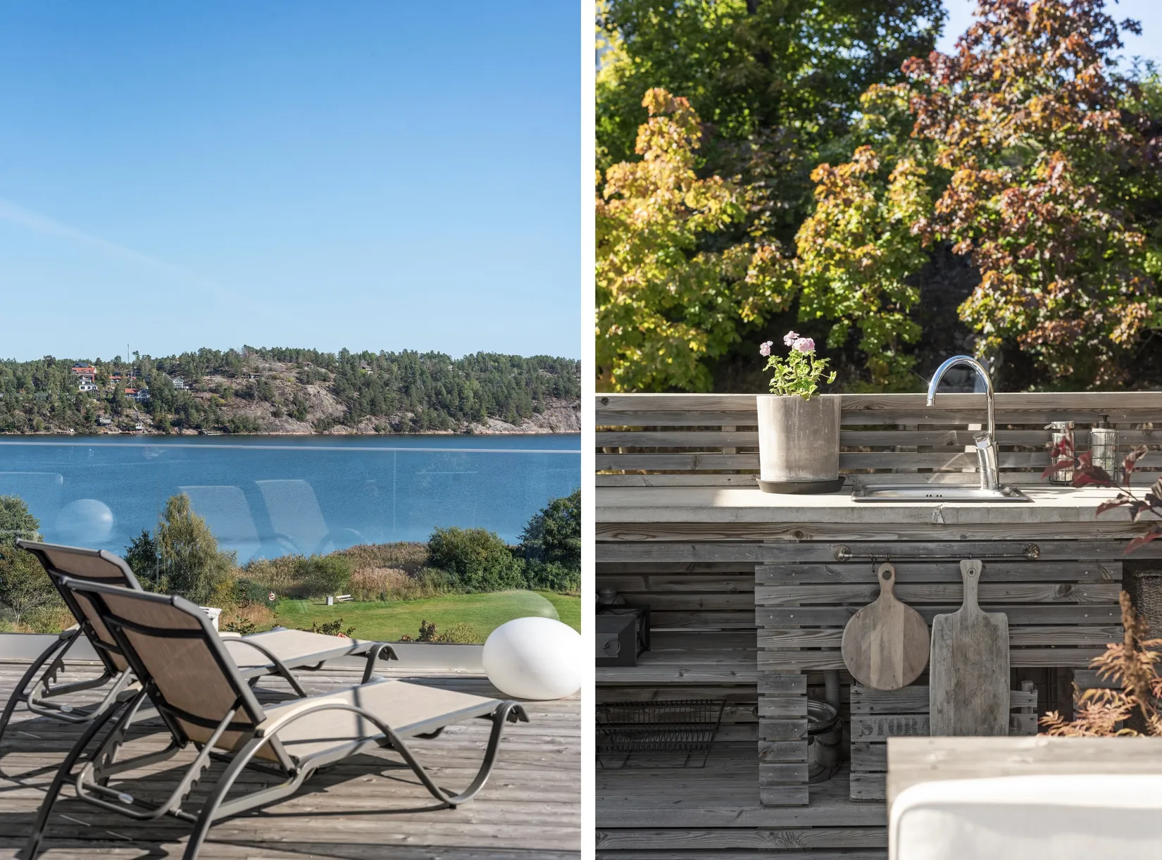 Villa, Strandvägen 41A, Edsviken, Sollentuna