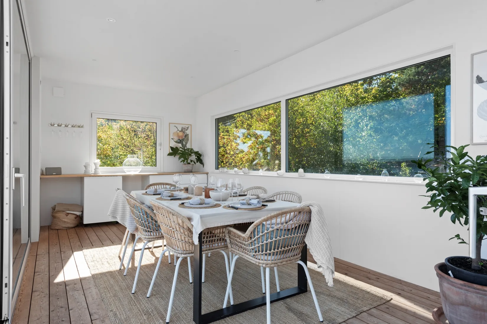 Villa, Strandvägen 41A, Edsviken, Sollentuna