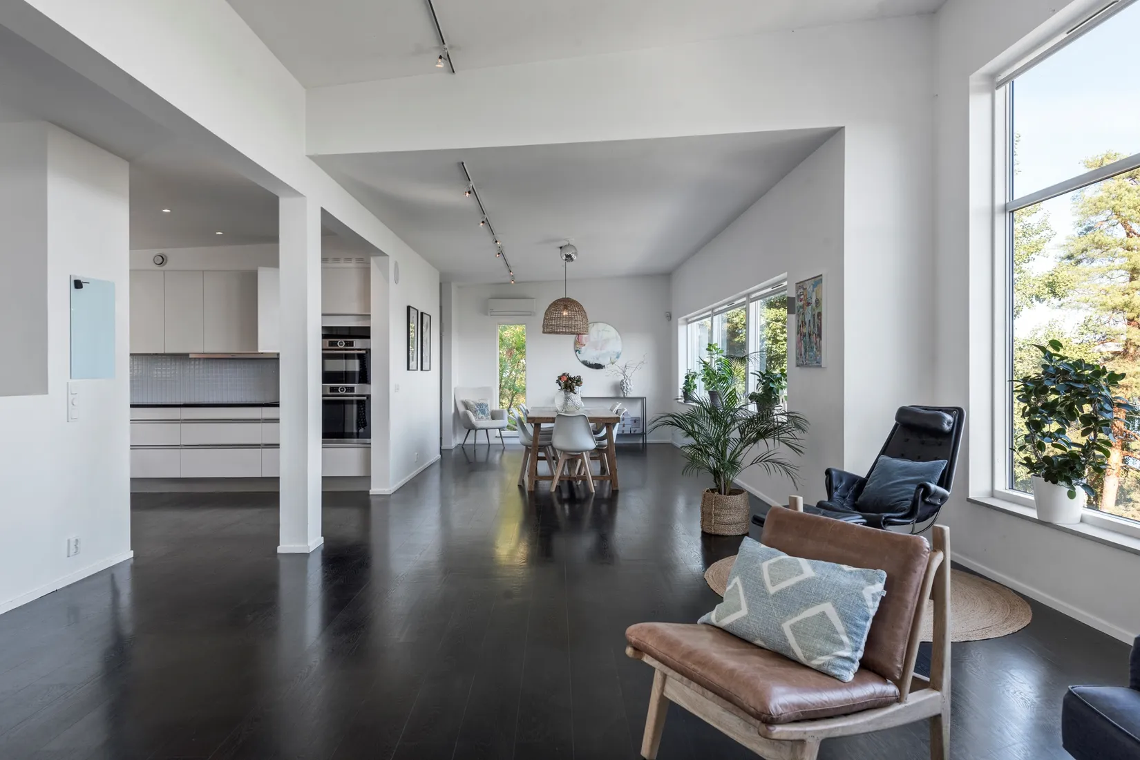 Villa, Strandvägen 41A, Edsviken, Sollentuna