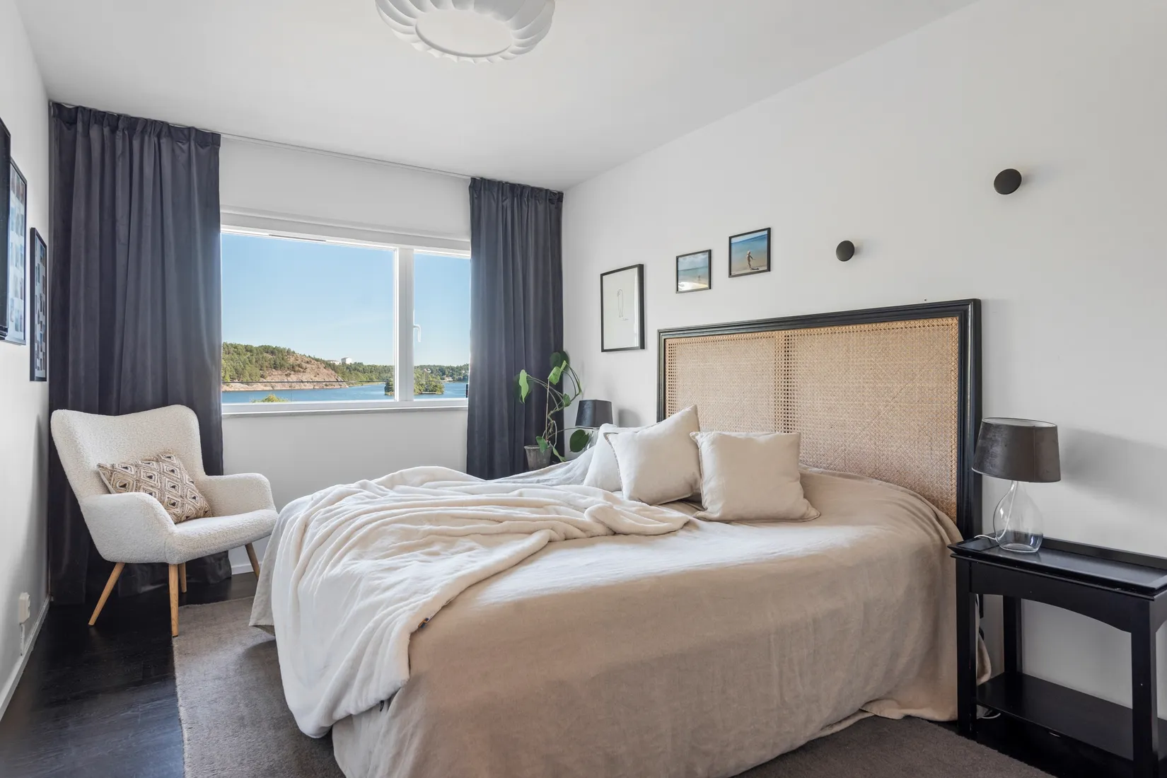 Villa, Strandvägen 41A, Edsviken, Sollentuna