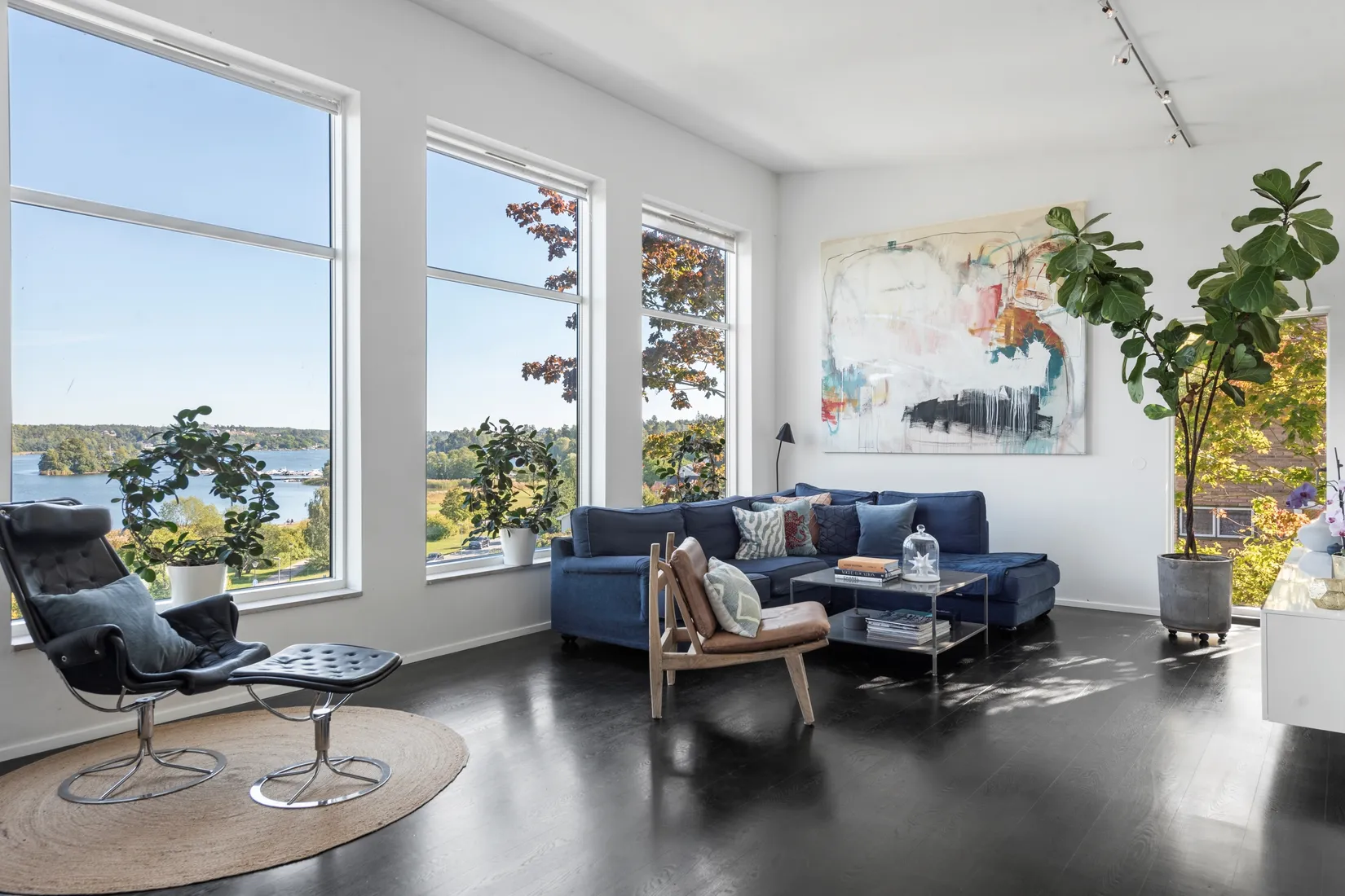 Villa, Strandvägen 41A, Edsviken, Sollentuna