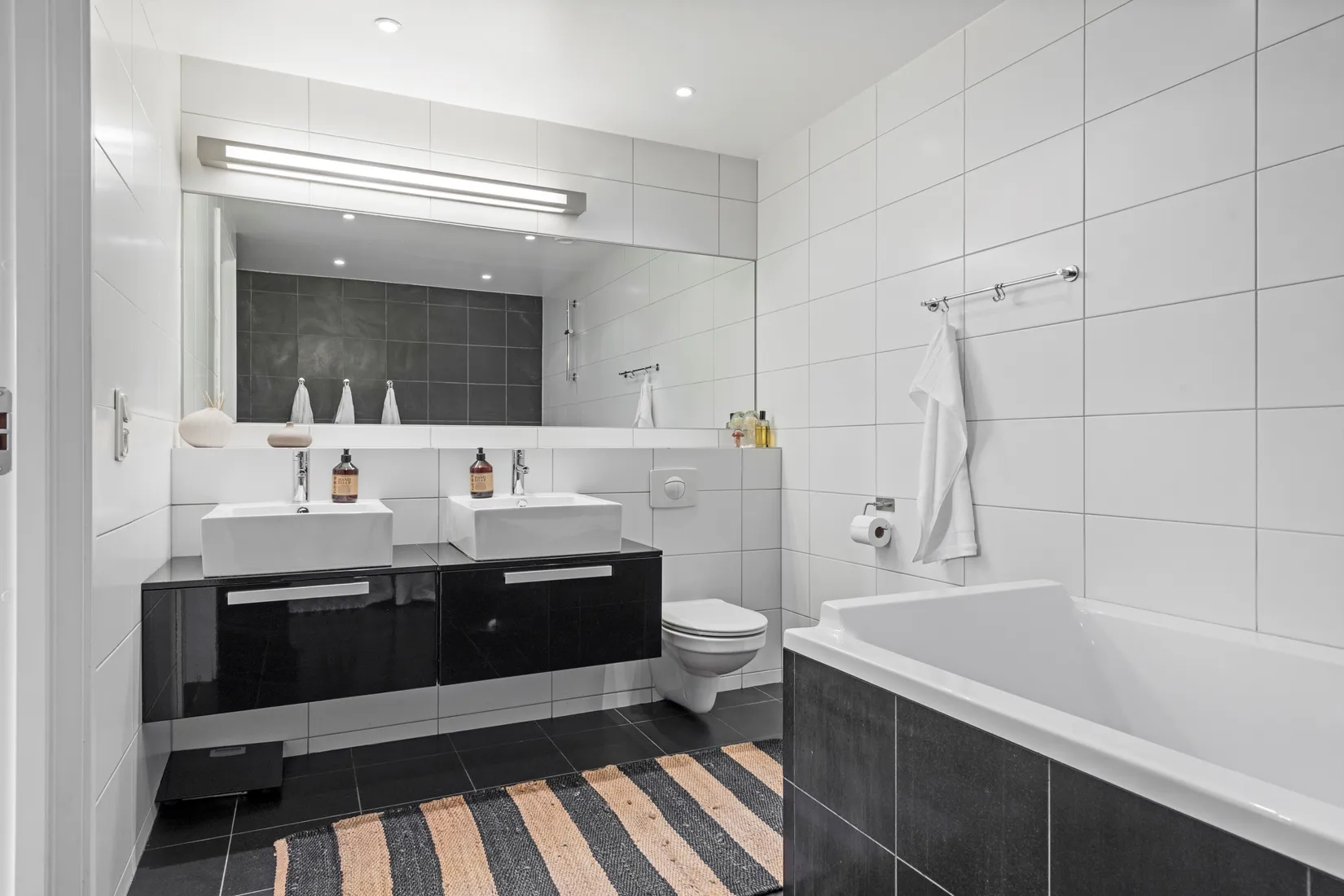 Villa, Strandvägen 41A, Edsviken, Sollentuna