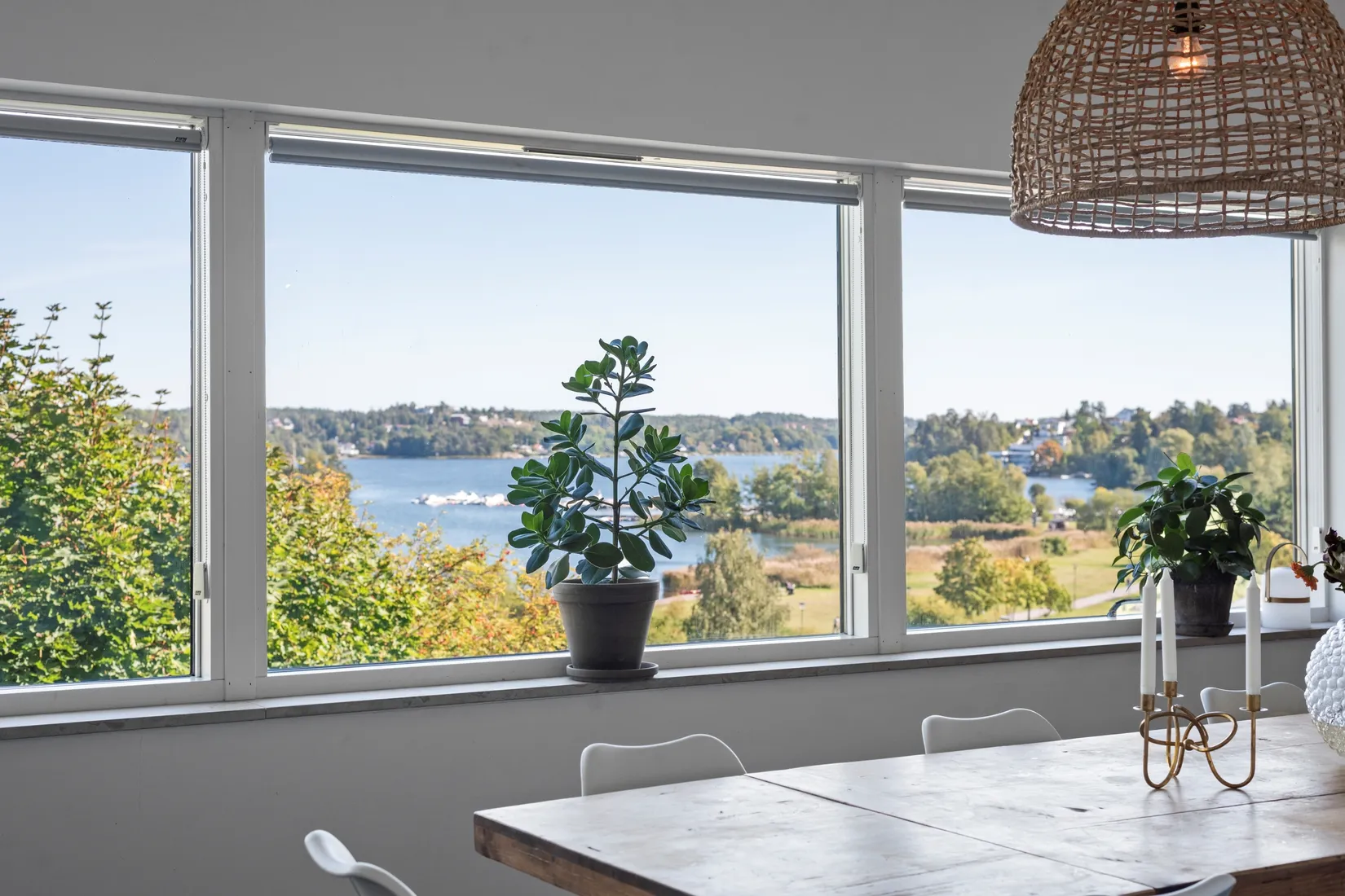 Villa, Strandvägen 41A, Edsviken, Sollentuna
