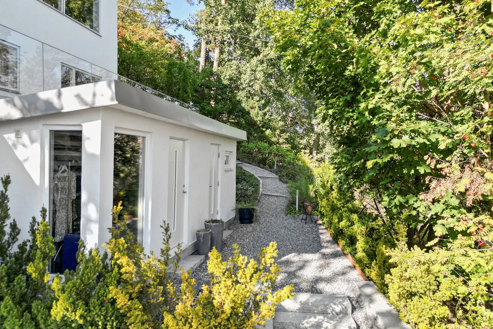 Villa, Strandvägen 41A, Edsviken, Sollentuna