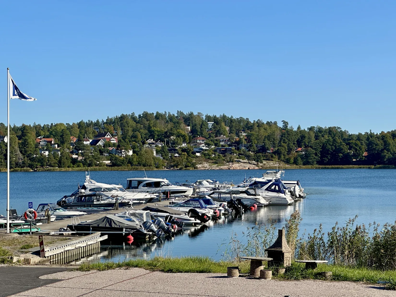 Villa, Strandvägen 41A, Edsviken, Sollentuna