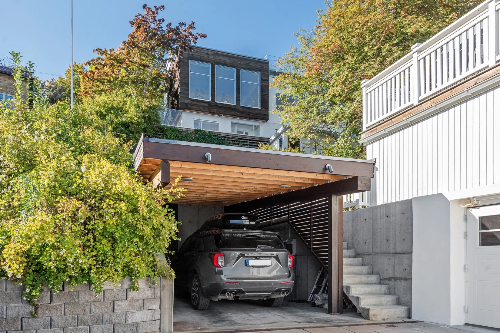 Villa, Strandvägen 41A, Edsviken, Sollentuna