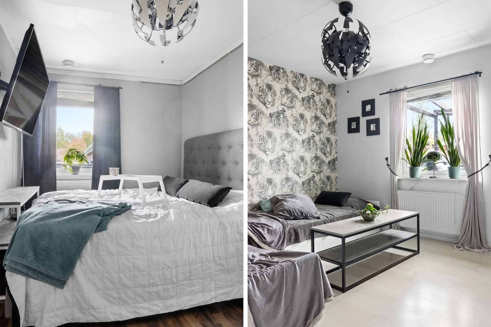 Bostadsrätt, Radhus, Arabeskvägen 25, Skokloster Slottsskogen, Håbo