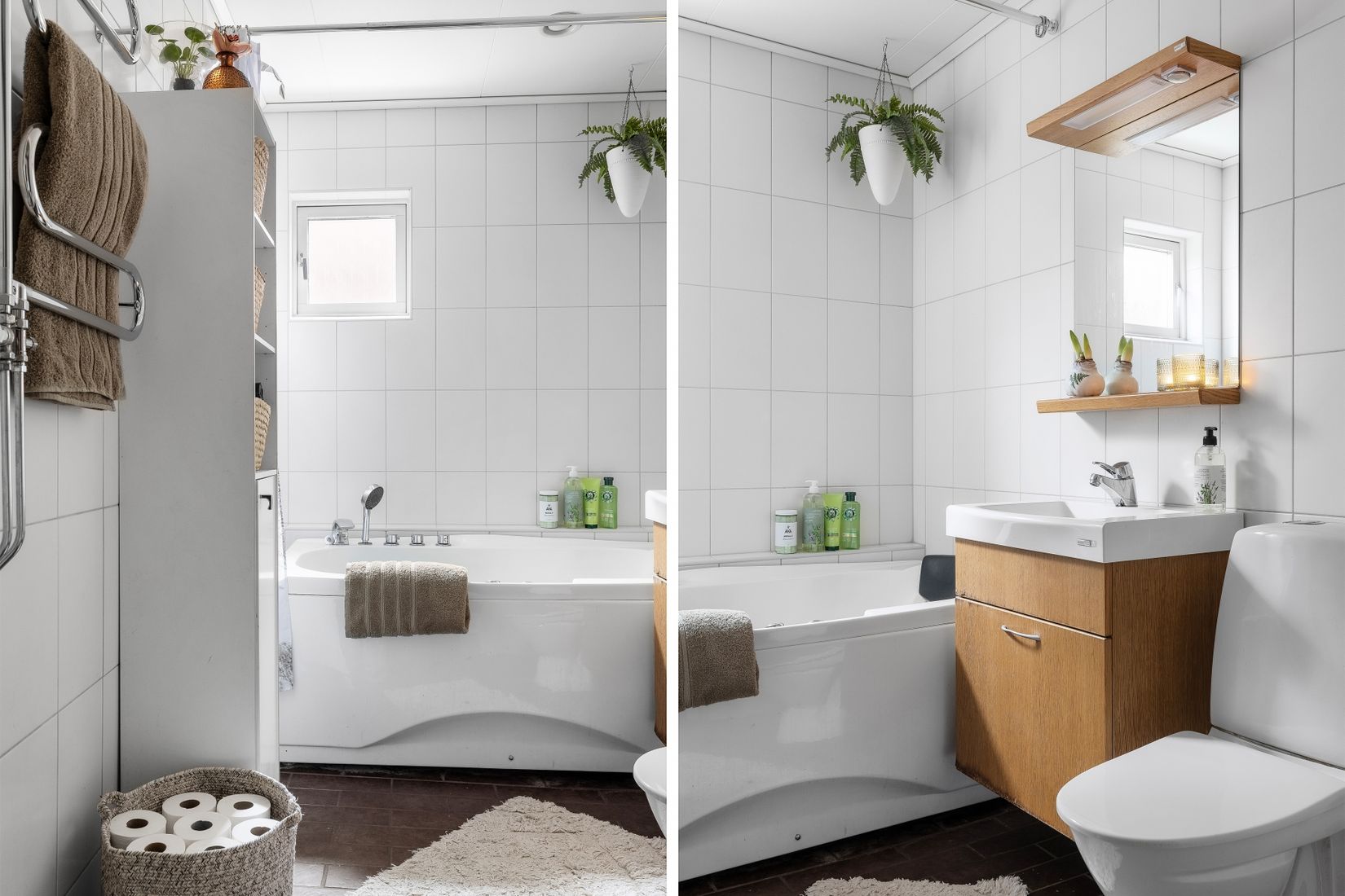 Bostadsrätt, Radhus, Arabeskvägen 25, Skokloster Slottsskogen, Håbo