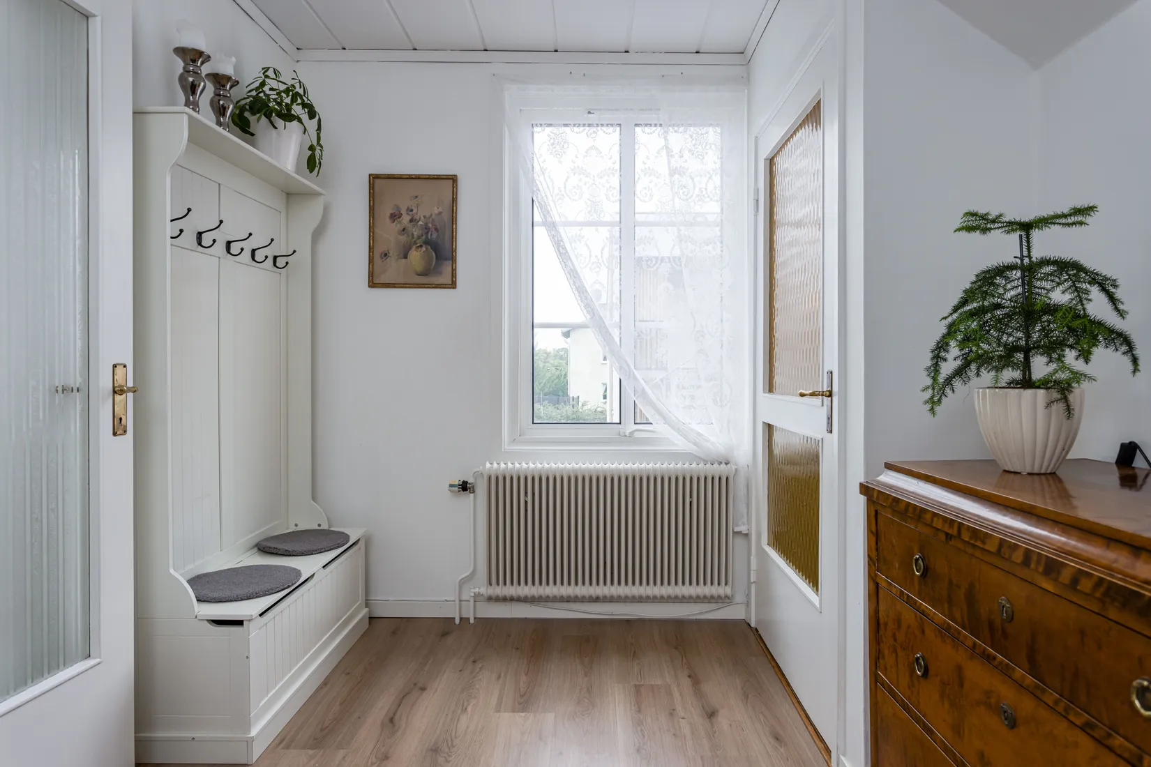 Bostadsrätt, Laholmsvägen 159, Linehed, Halmstad