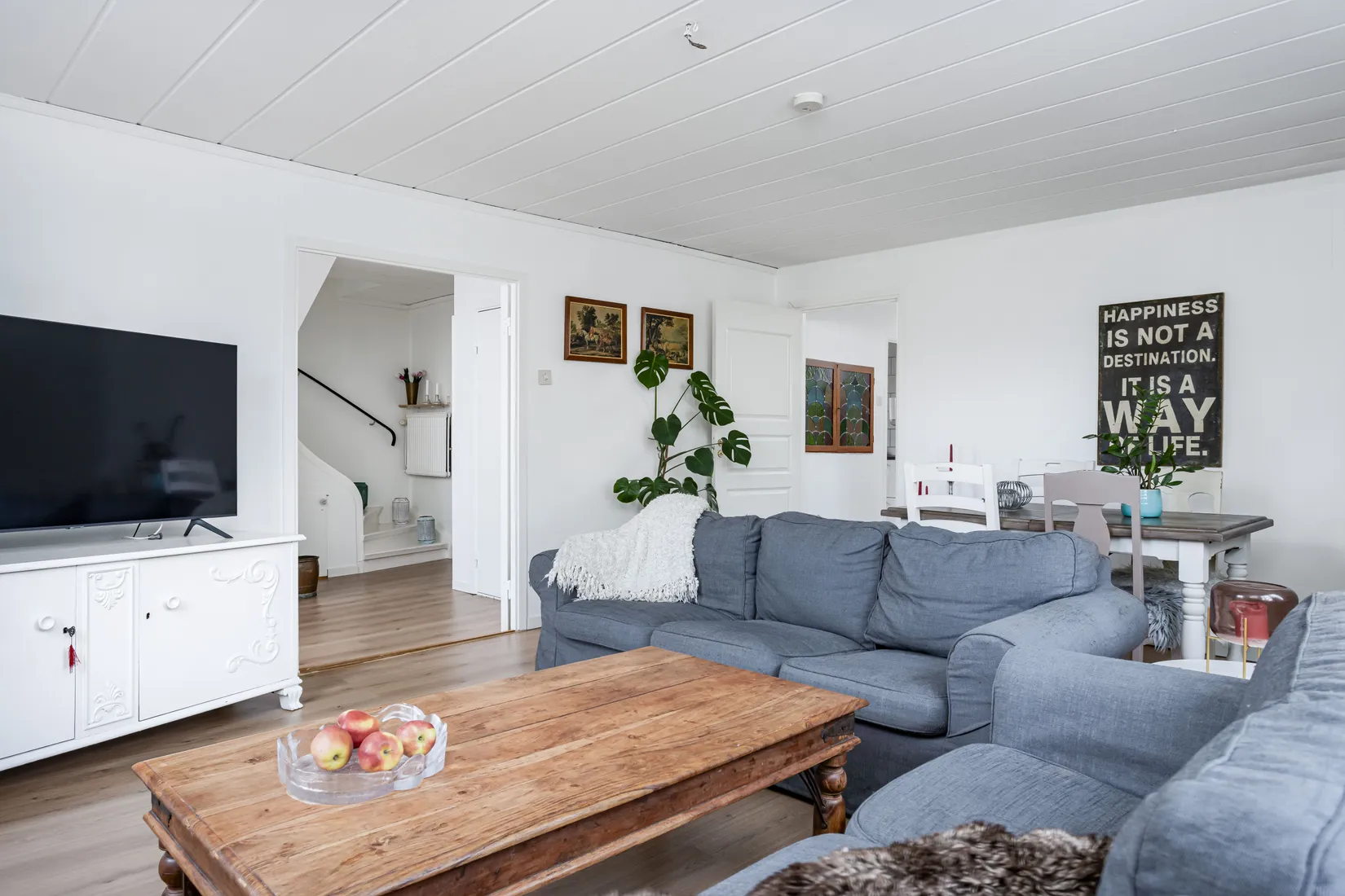 Bostadsrätt, Laholmsvägen 159, Linehed, Halmstad