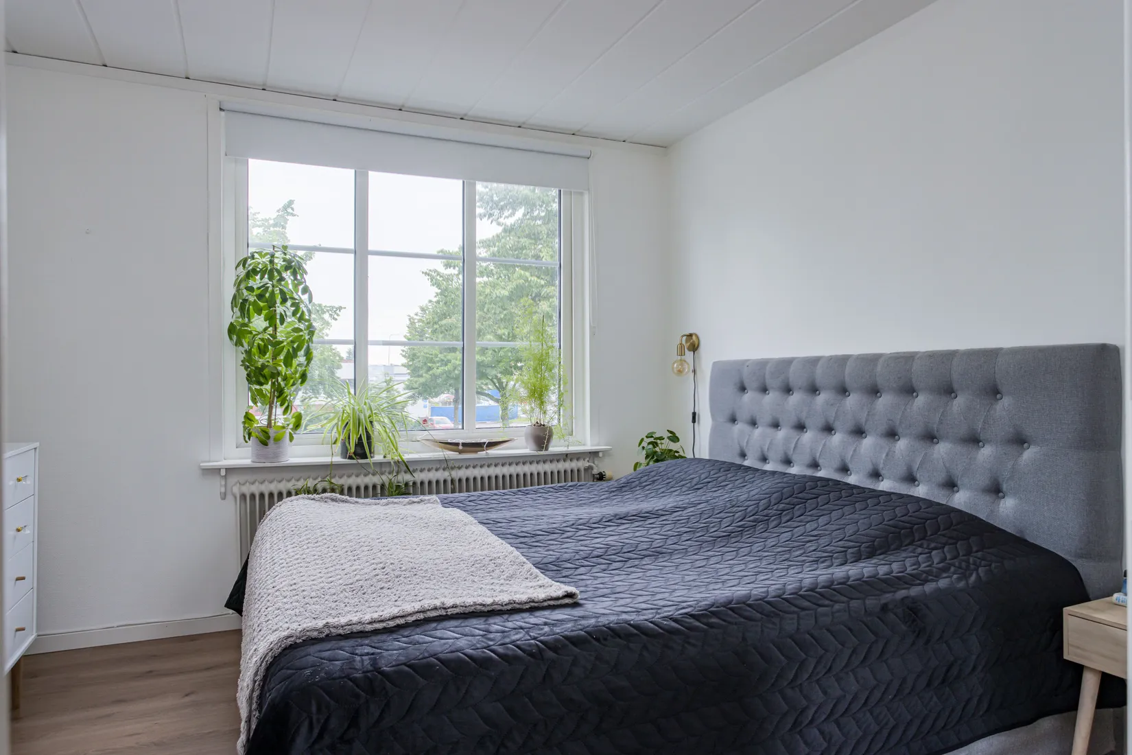Bostadsrätt, Laholmsvägen 159, Linehed, Halmstad