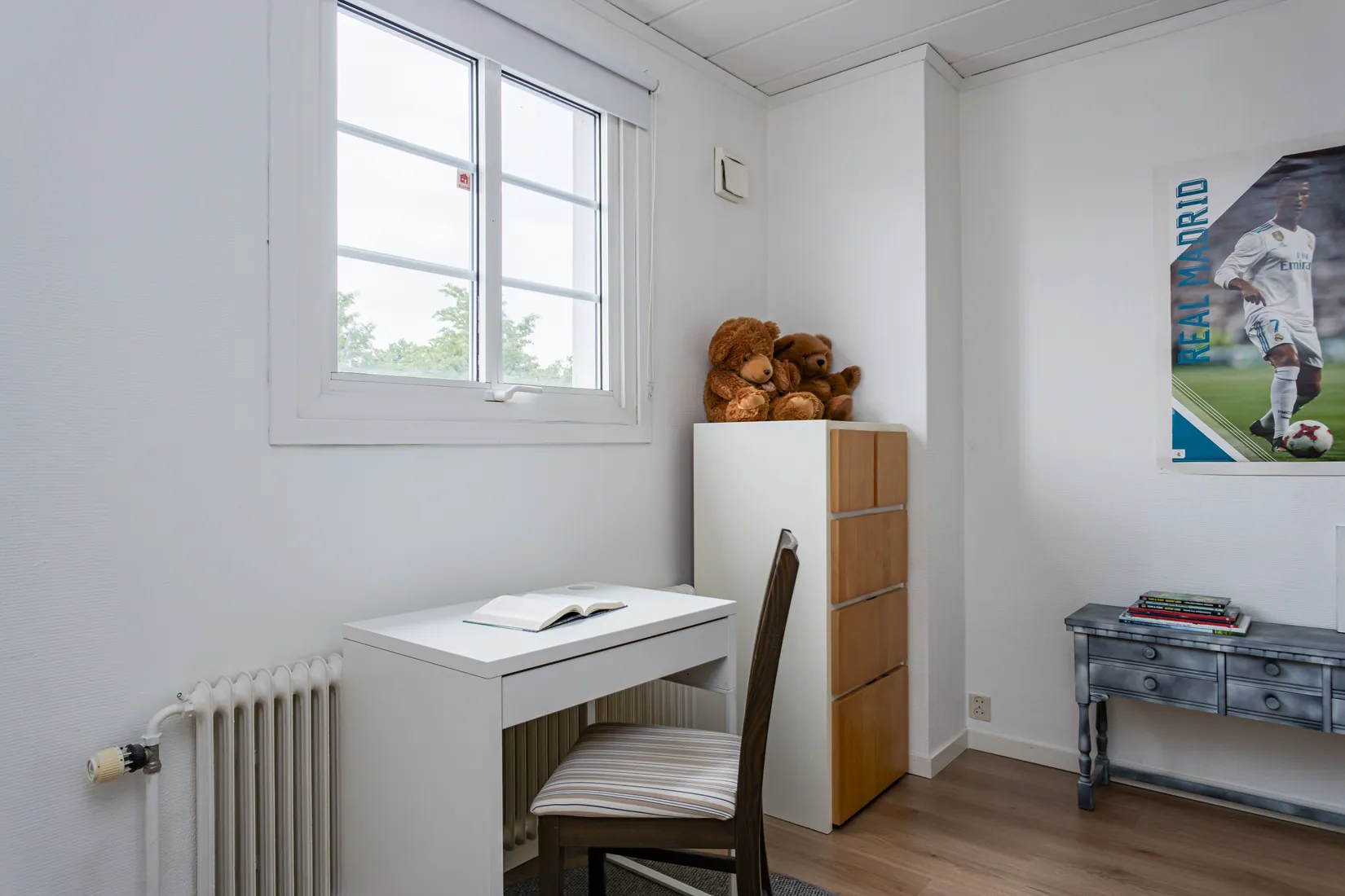 Bostadsrätt, Laholmsvägen 159, Linehed, Halmstad