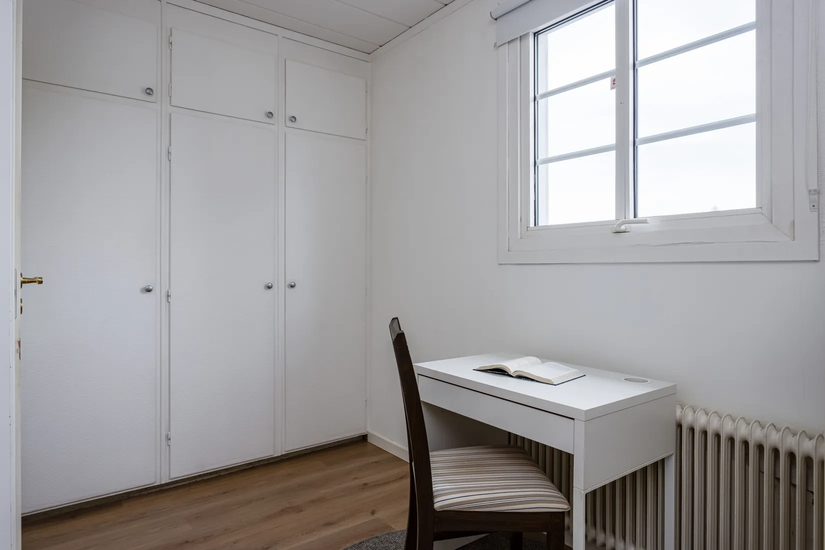 Bostadsrätt, Laholmsvägen 159, Linehed, Halmstad