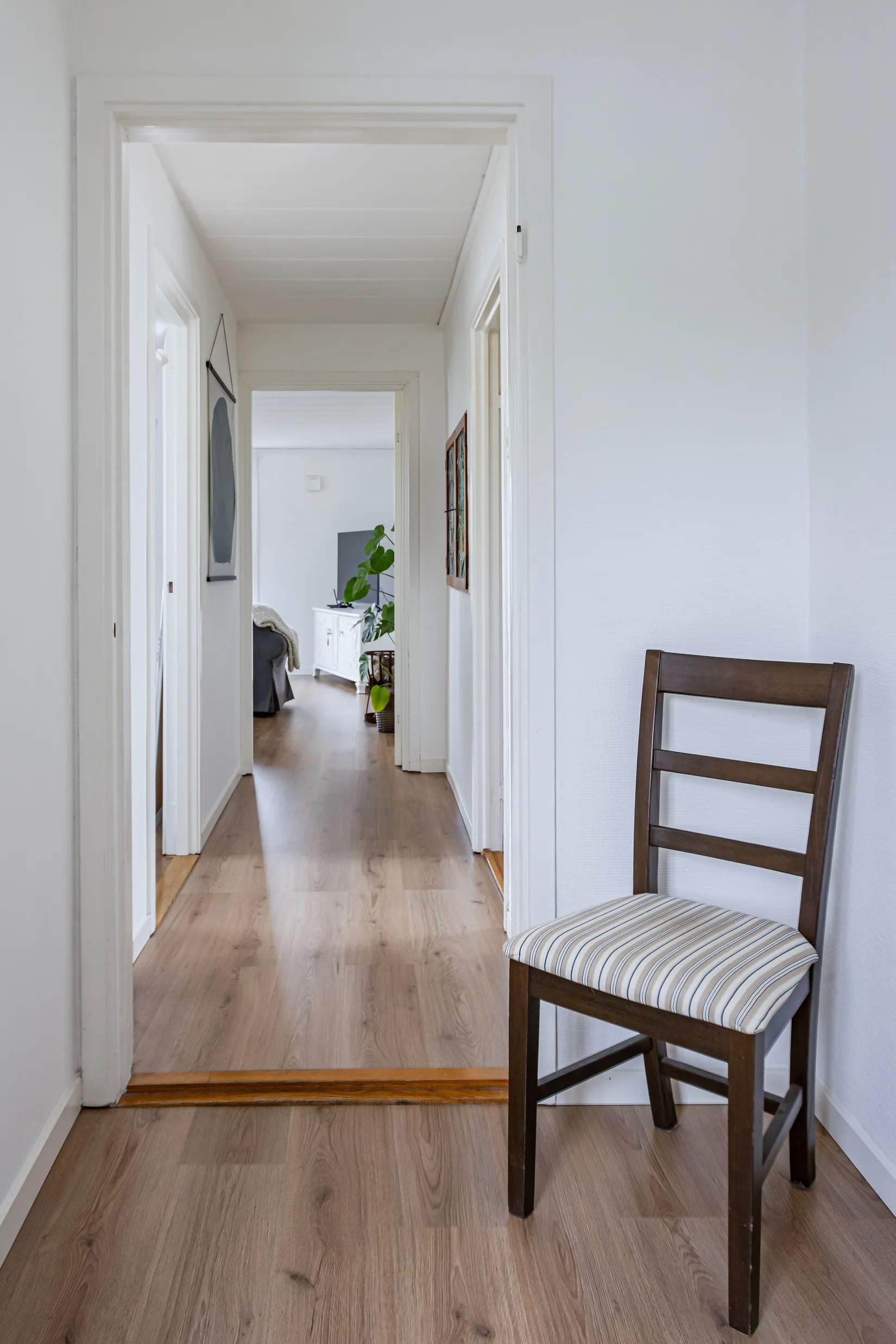 Bostadsrätt, Laholmsvägen 159, Linehed, Halmstad