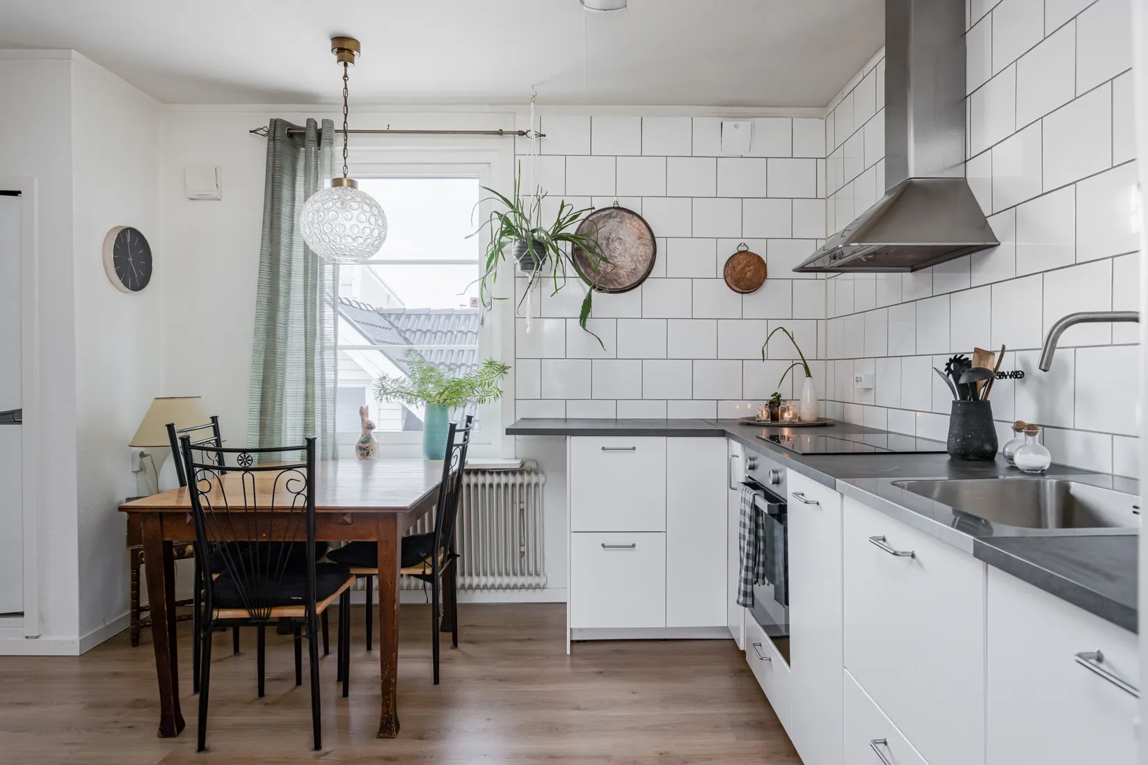Bostadsrätt, Laholmsvägen 159, Linehed, Halmstad