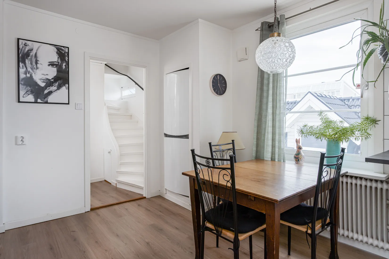 Bostadsrätt, Laholmsvägen 159, Linehed, Halmstad