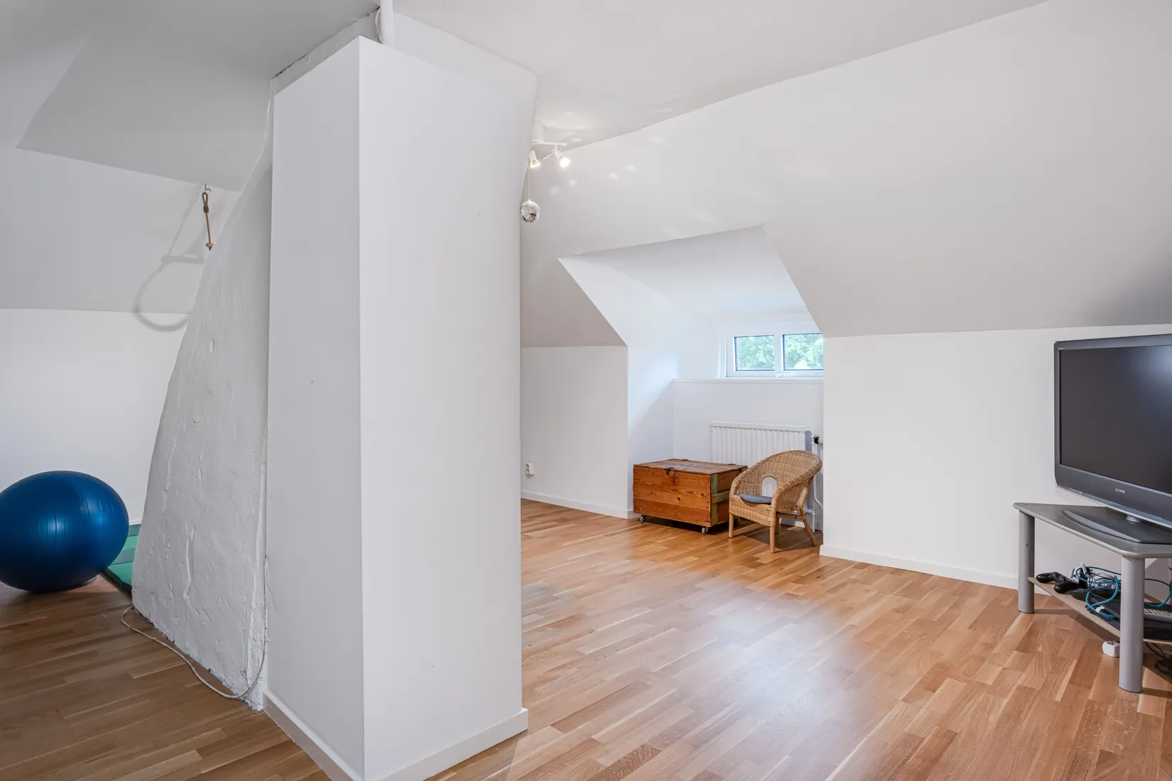 Bostadsrätt, Laholmsvägen 159, Linehed, Halmstad