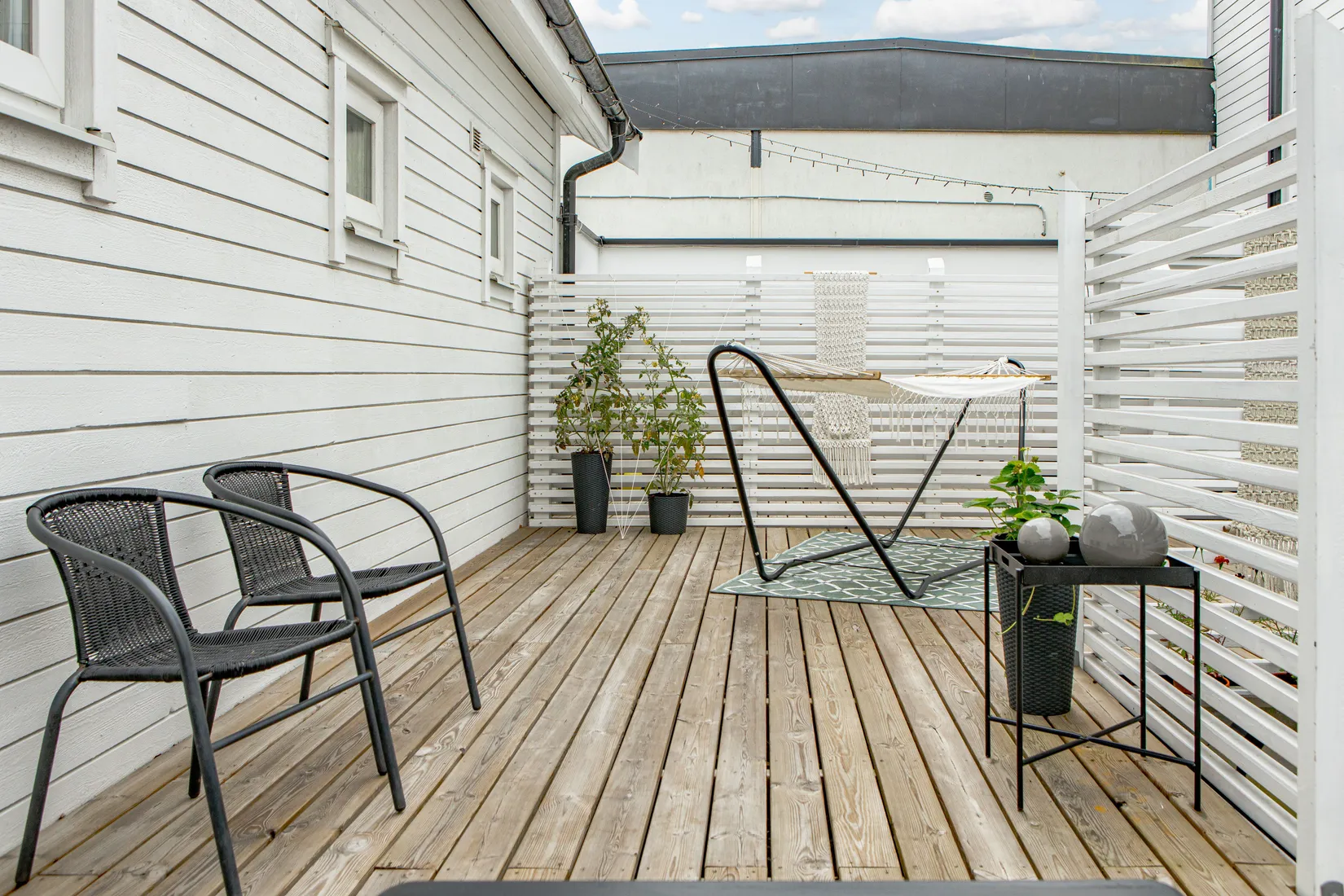 Bostadsrätt, Laholmsvägen 159, Linehed, Halmstad